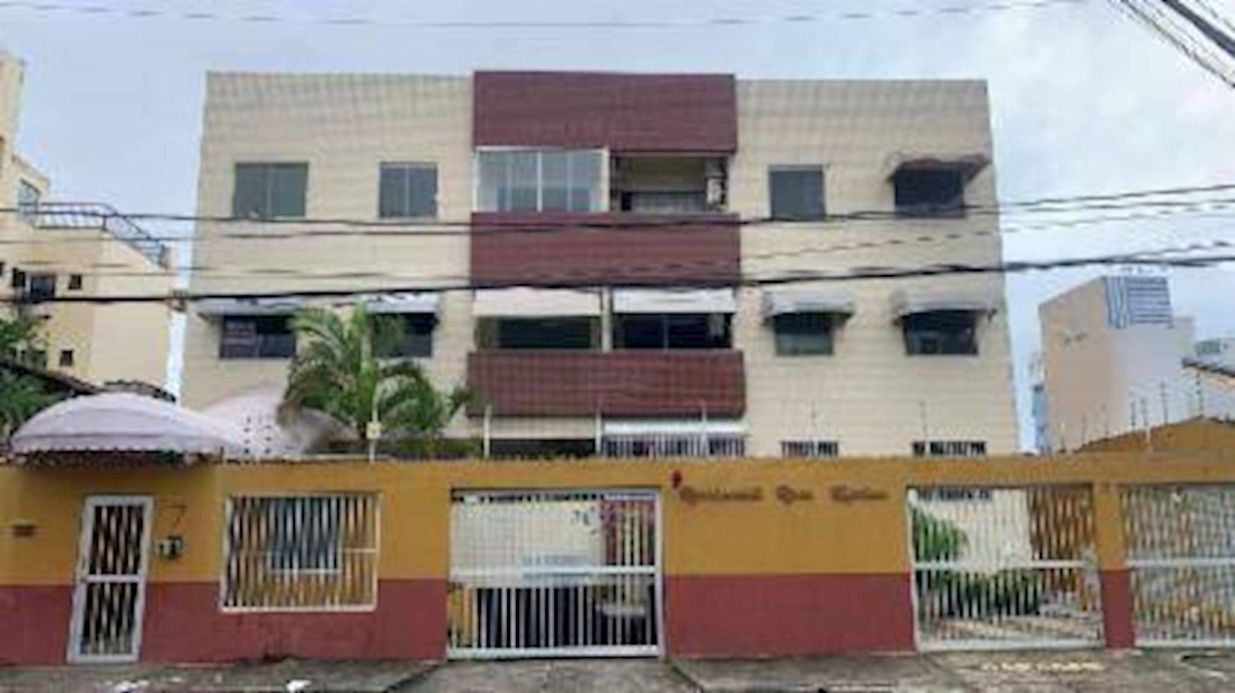 Foto 1 de 3: Apartamento em leilão em Salvador - BA — Apartamento em Piatã - Salvador/BA