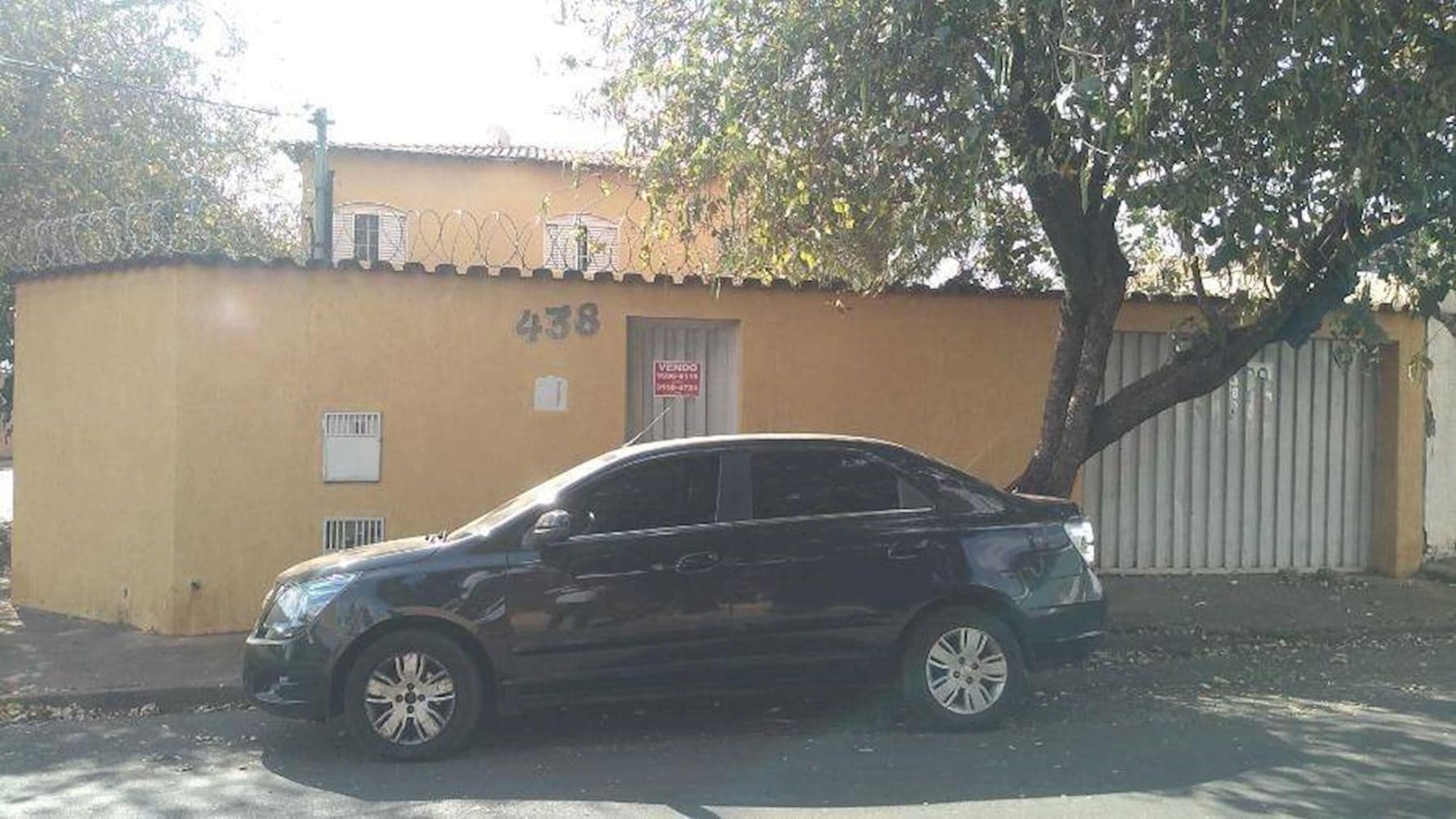 Foto 2 de 13: Casa em leilão em Uberaba - MG, bairro Grande Horizonte — Casa em Grande Horizonte - Uberaba/MG