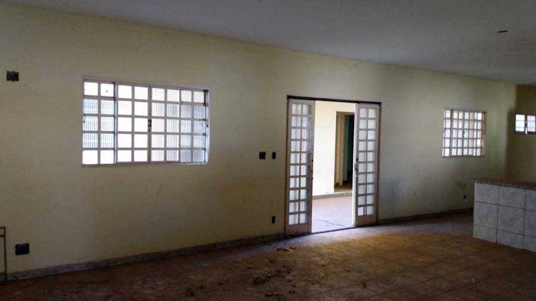 Foto 5 de 13: Casa em leilão em Uberaba - MG, bairro Grande Horizonte — Casa em Grande Horizonte - Uberaba/MG