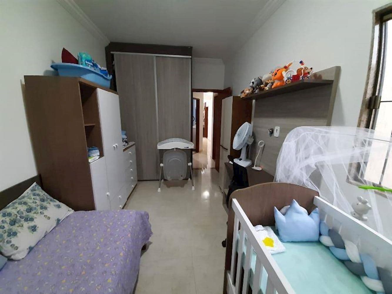 Foto 8 de 14: Casa em leilão em Campos Dos Goytacazes - RJ — Casa em Vivendas Do Coqueiro Iii - Campos dos Goytacazes/RJ