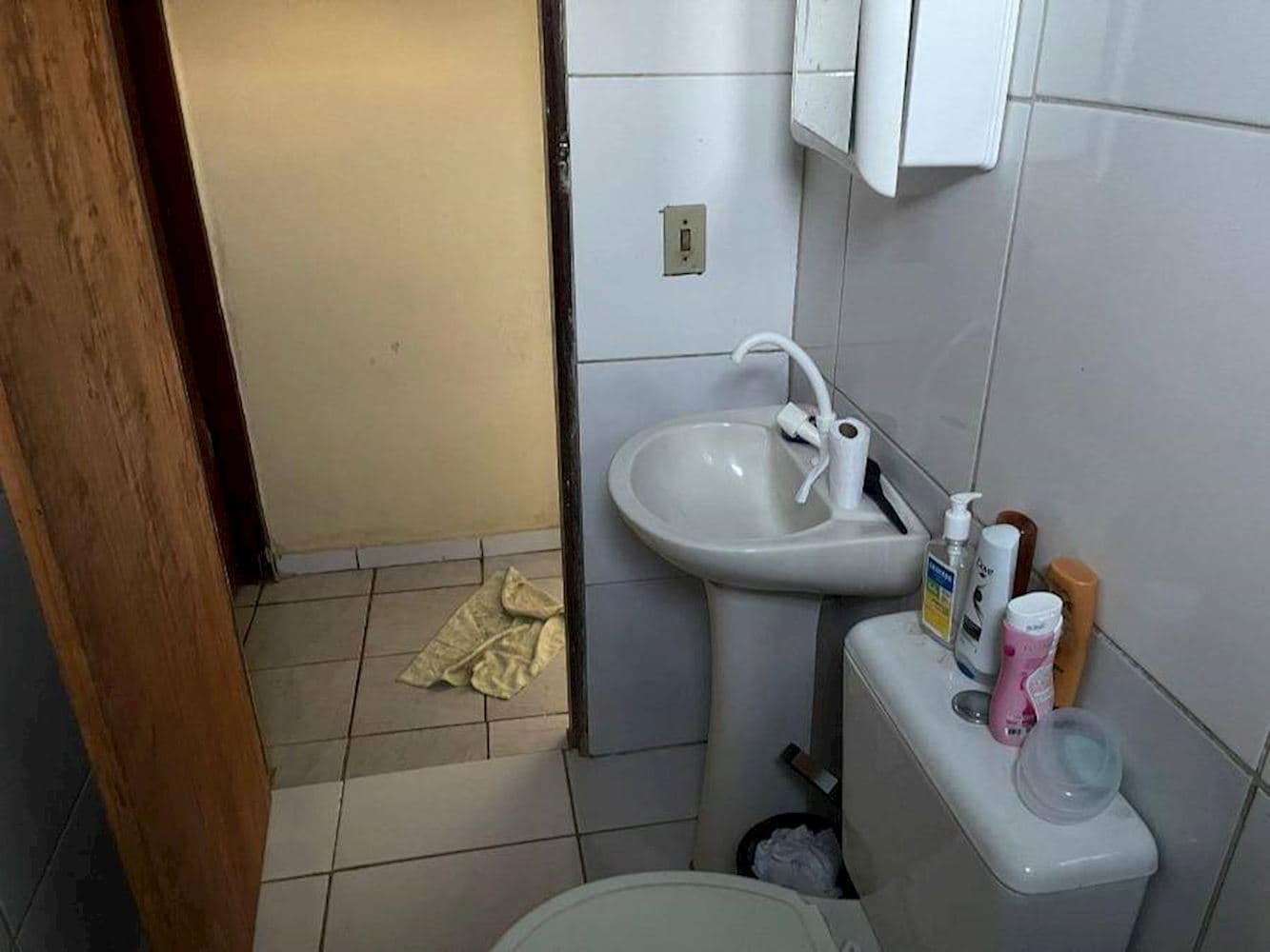 Foto 5 de 9: Casa em leilão em Balsas - MA, bairro Nova Açucena — Casa em Nova Açucena - Balsas/MA
