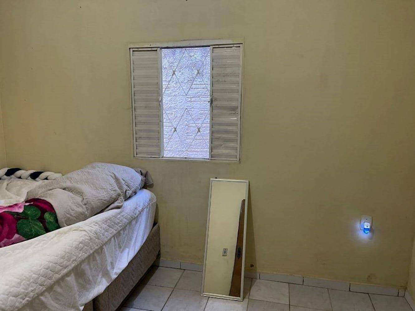 Foto 6 de 9: Casa em leilão em Balsas - MA, bairro Nova Açucena — Casa em Nova Açucena - Balsas/MA