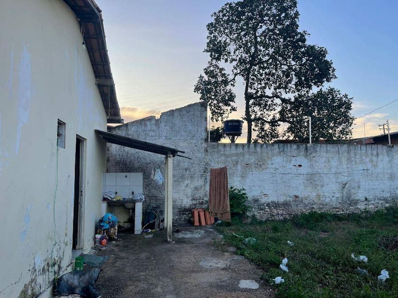 Foto 8 de 9: Casa em leilão em Balsas - MA, bairro Nova Açucena — Casa em Nova Açucena - Balsas/MA