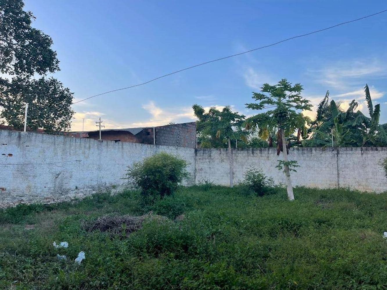 Foto 9 de 9: Casa em leilão em Balsas - MA, bairro Nova Açucena — Casa em Nova Açucena - Balsas/MA