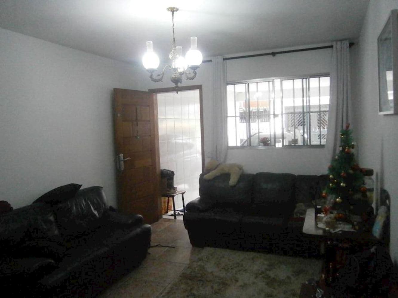 Foto 4 de 11: Casa em leilão em São Paulo - SP, bairro Jardim Maria Virginia — Casa no Jardim Maria Virginia - São Paulo/SP