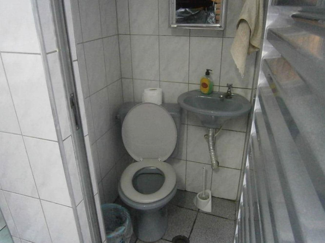 Foto 7 de 11: Casa em leilão em São Paulo - SP, bairro Jardim Maria Virginia — Casa no Jardim Maria Virginia - São Paulo/SP