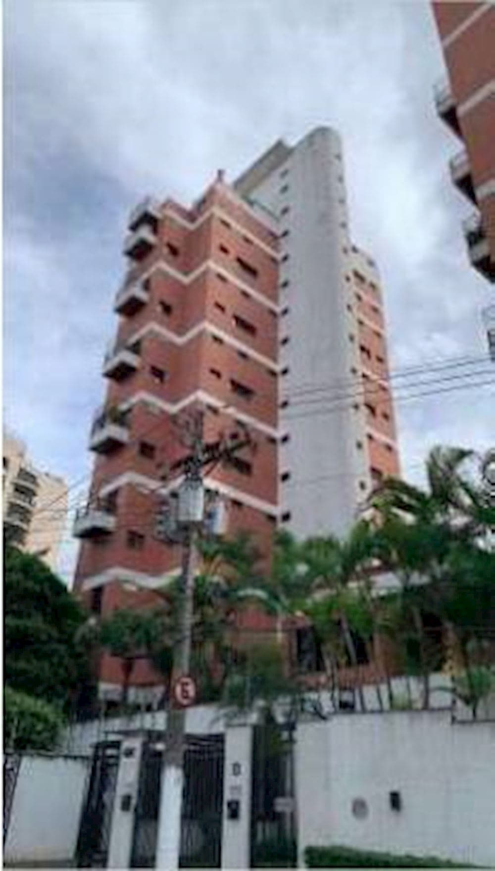 Foto 1 de 4: Apartamento em leilão em São Paulo - SP, bairro Jardim Ampliacao — Apartamento no Jardim Ampliacao em São Paulo/SP