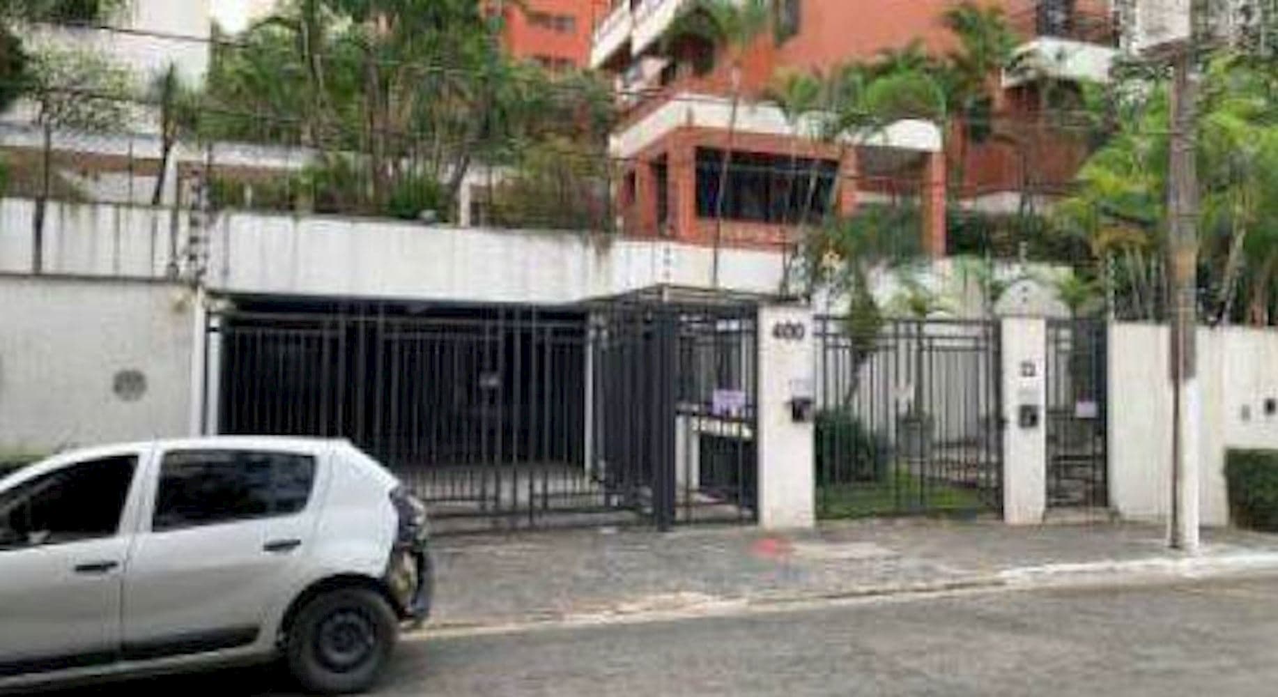 Foto 2 de 4: Apartamento em leilão em São Paulo - SP, bairro Jardim Ampliacao — Apartamento no Jardim Ampliacao em São Paulo/SP