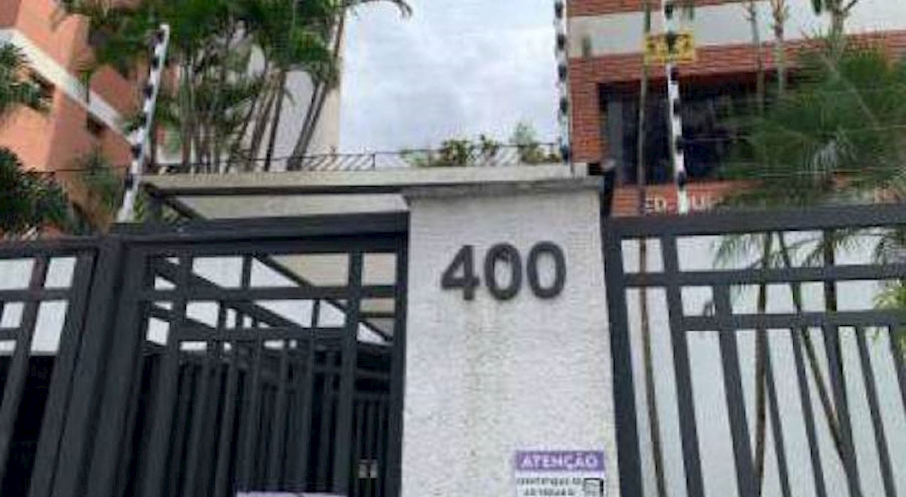 Foto 3 de 4: Apartamento em leilão em São Paulo - SP, bairro Jardim Ampliacao — Apartamento no Jardim Ampliacao em São Paulo/SP
