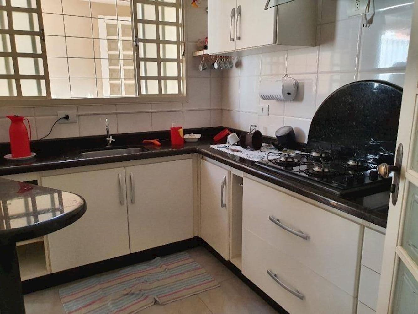 Foto 5 de 15: Casa em leilão em Ourinhos - SP, bairro Vila Soares — Casa na Vila Soares - Ourinhos/SP