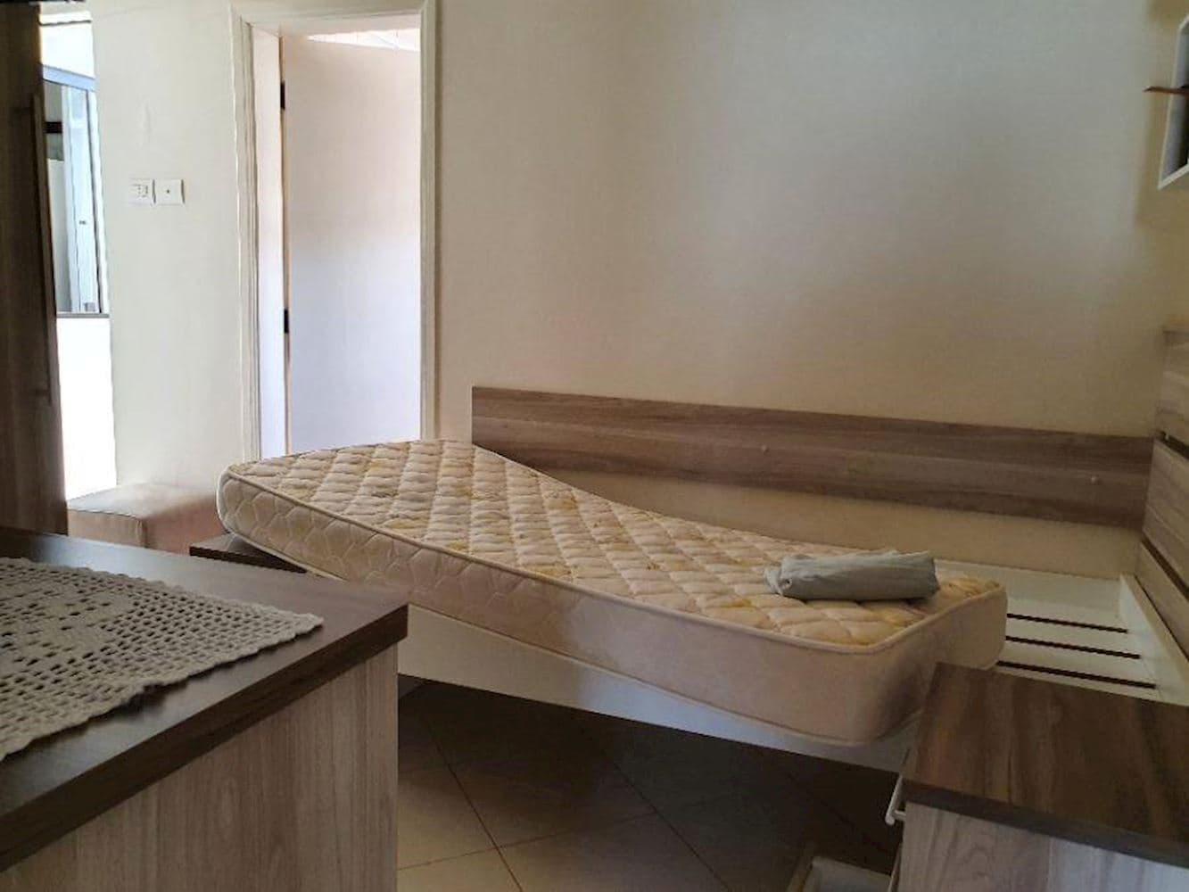Foto 12 de 15: Casa em leilão em Ourinhos - SP, bairro Vila Soares — Casa na Vila Soares - Ourinhos/SP