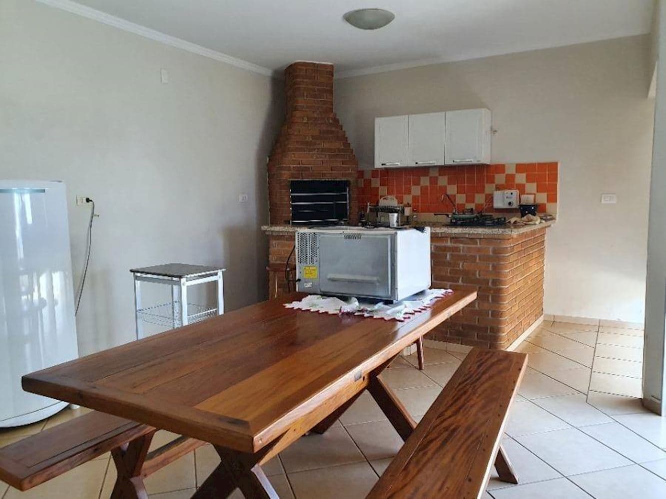 Foto 14 de 15: Casa em leilão em Ourinhos - SP, bairro Vila Soares — Casa na Vila Soares - Ourinhos/SP
