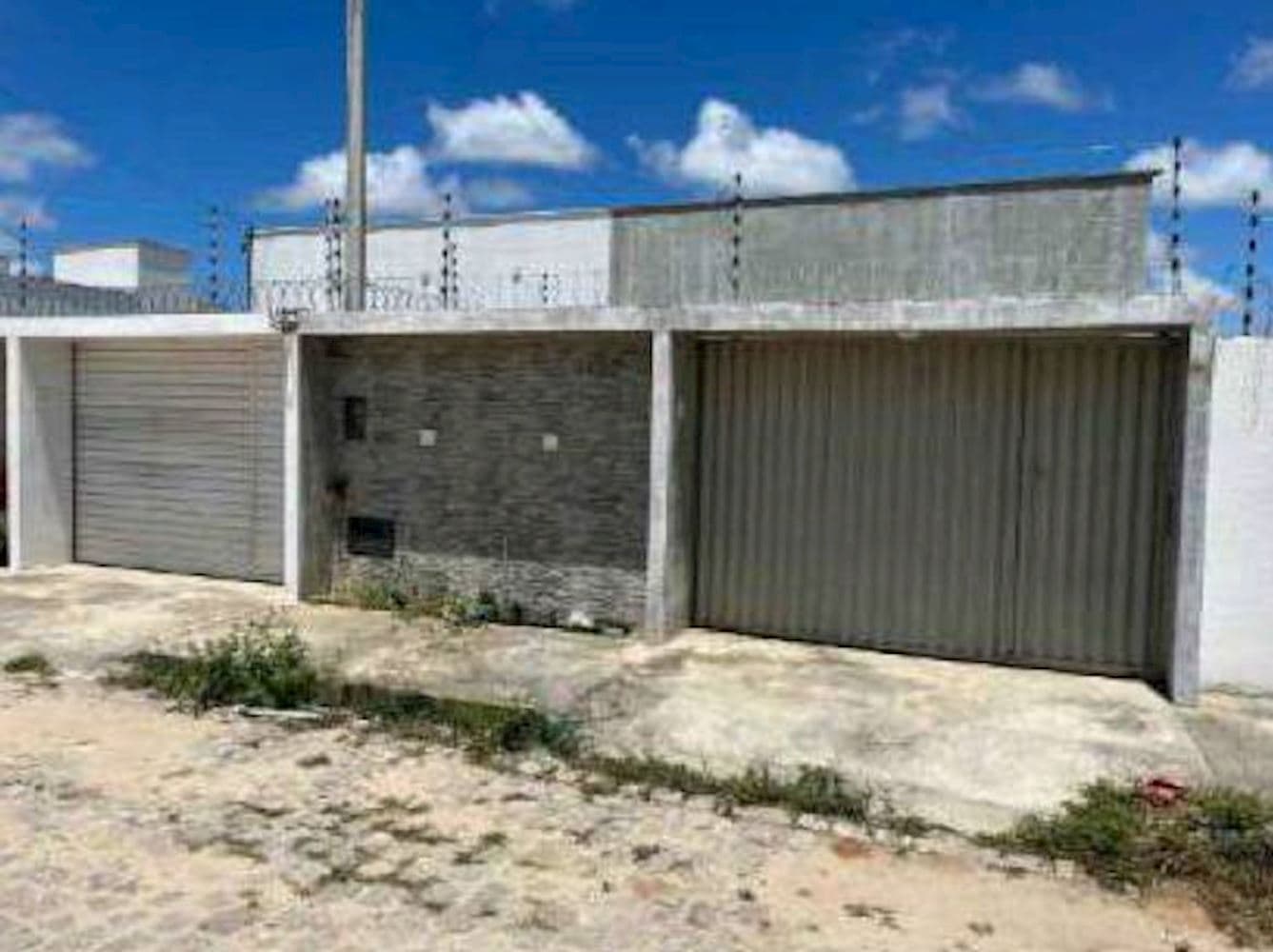 Foto 3 de 4: Casa em leilão em Parnamirim - RN, bairro Nova Esperança — Casa de Condomínio em Nova Esperança - Parnamirim/RN