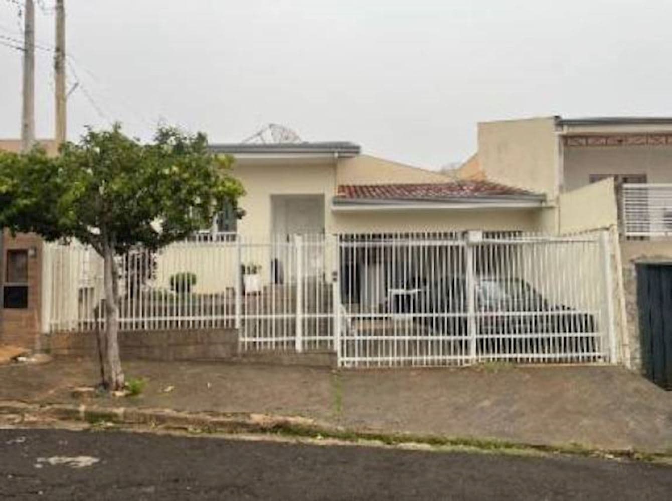 Foto 15 de 15: Casa em leilão em Marília - SP, bairro Jardim Pérola — Casa no Jardim Pérola em Marília/SP