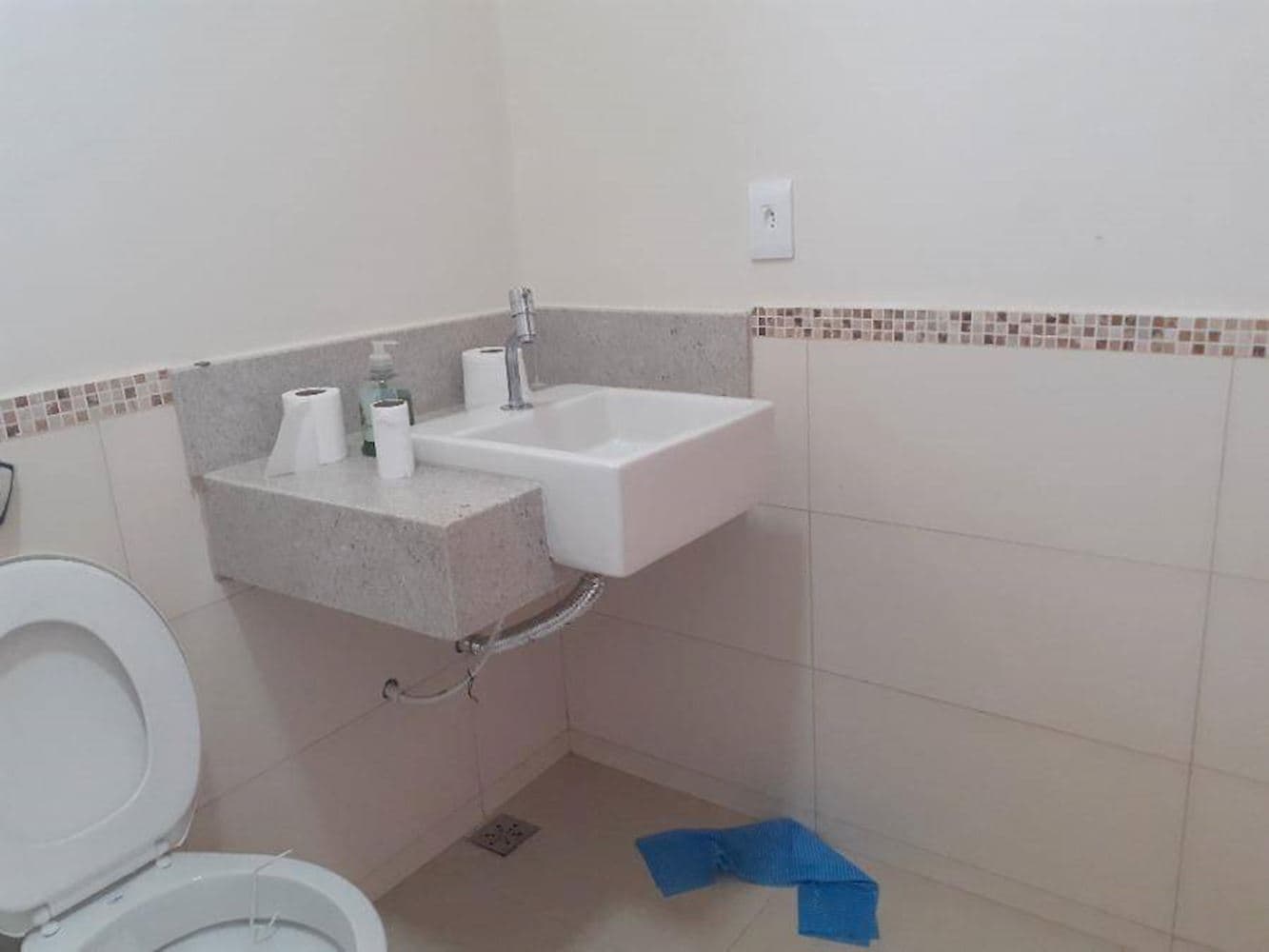 Foto 6 de 16: Casa em leilão em Aquidauana - MS, bairro Vila Cidade Nova — Casa na Vila Cidade Nova - Aquidauana/MS