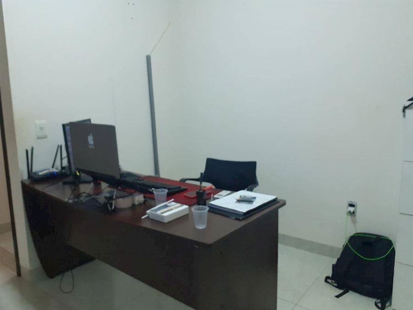 Foto 11 de 16: Casa em leilão em Aquidauana - MS, bairro Vila Cidade Nova — Casa na Vila Cidade Nova - Aquidauana/MS