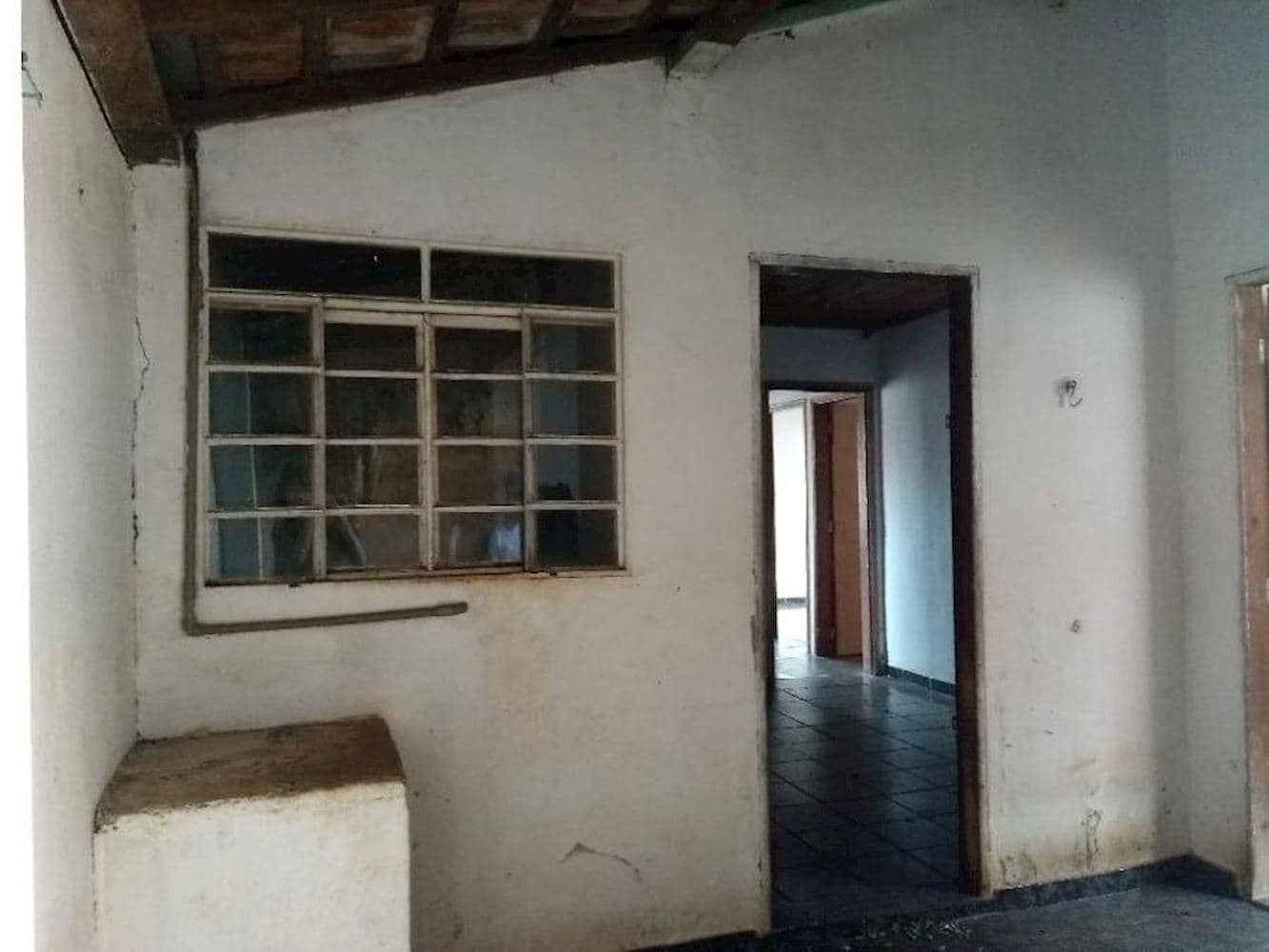 Foto 4 de 15: Casa em leilão em Agudos - SP, bairro Jardim Santa Cecília — Casa no Jardim Santa Cecília em Agudos/SP