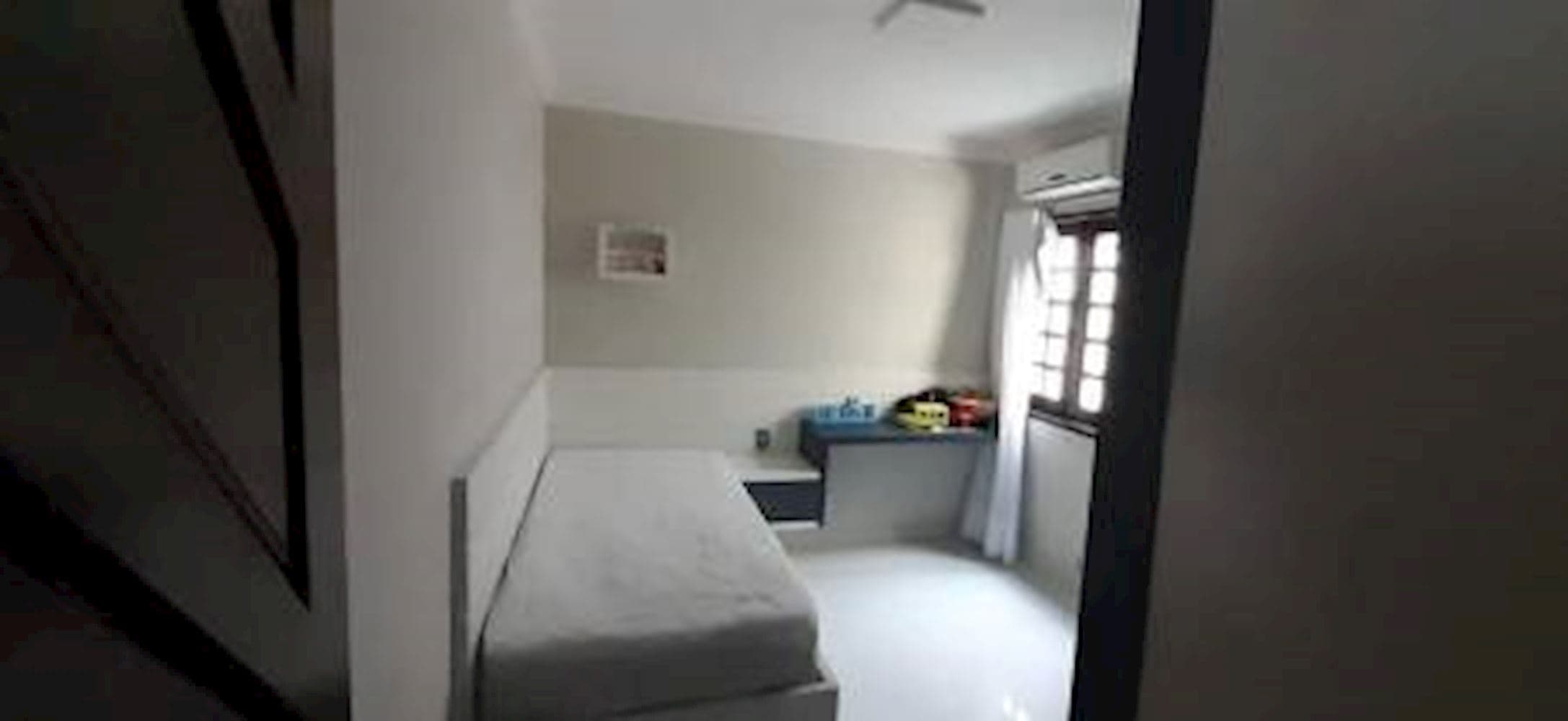 Foto 9 de 13: Casa em leilão em Natal - RN, bairro Ponta Negra — Casa em Ponta Negra - Natal/RN