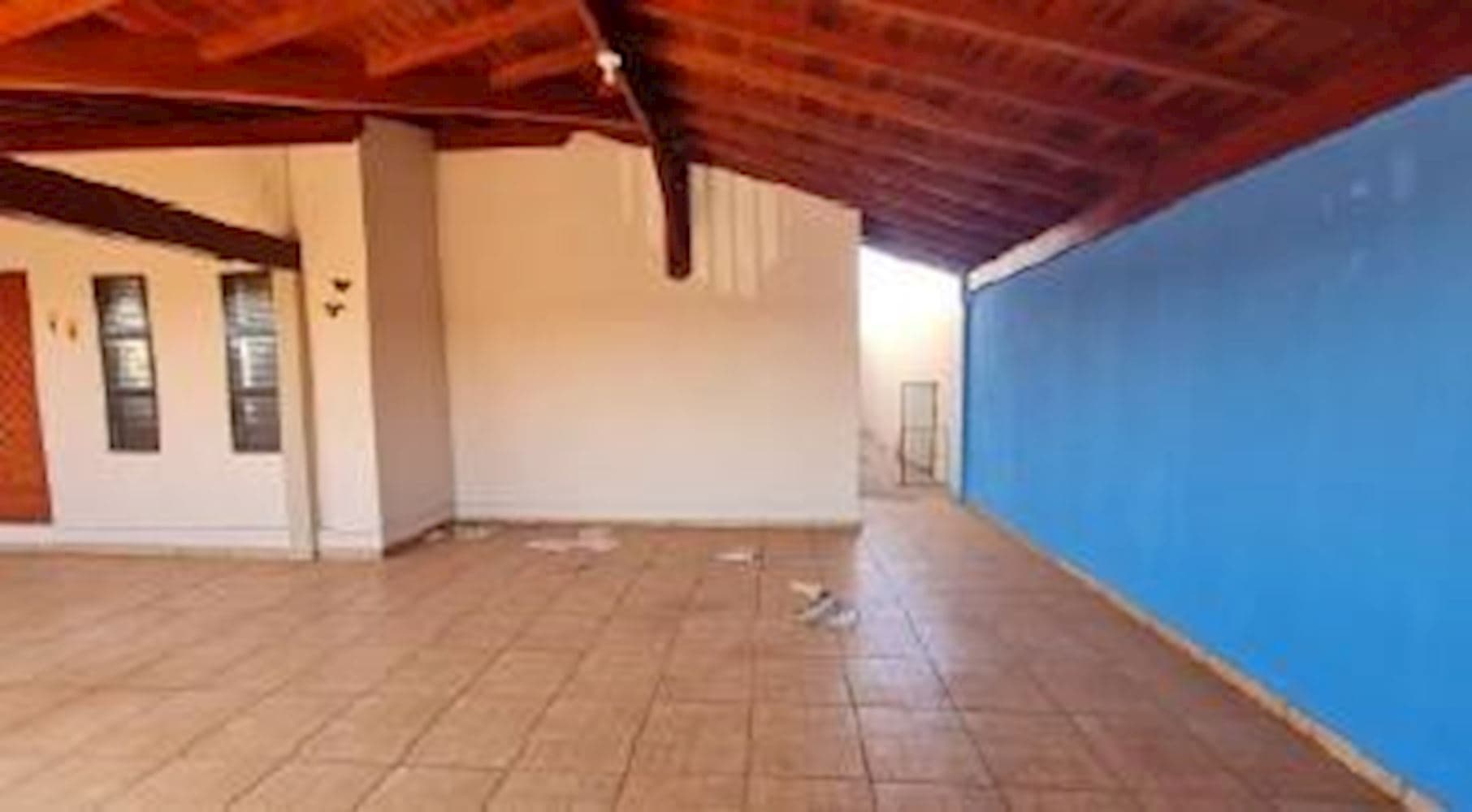 Foto 4 de 14: Casa em leilão em Colina - SP, bairro Jardim São João — Casa no Jardim São João em Colina/SP