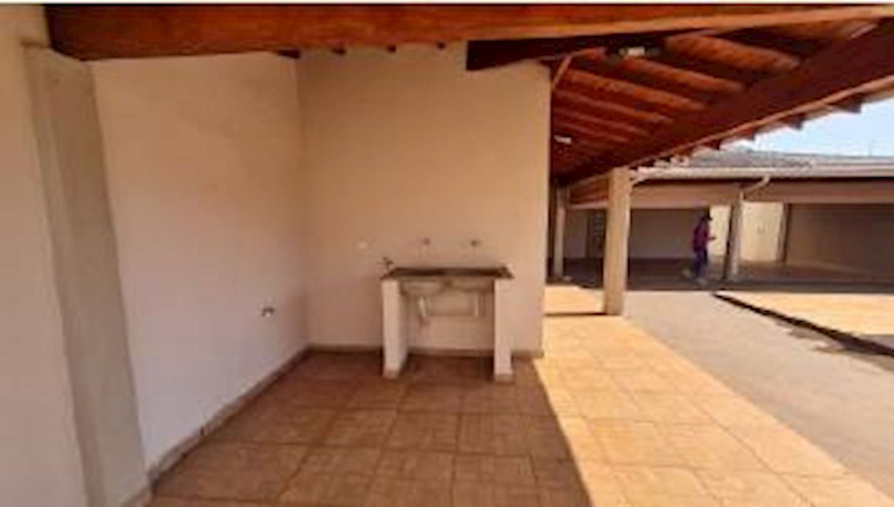 Foto 12 de 14: Casa em leilão em Colina - SP, bairro Jardim São João — Casa no Jardim São João em Colina/SP
