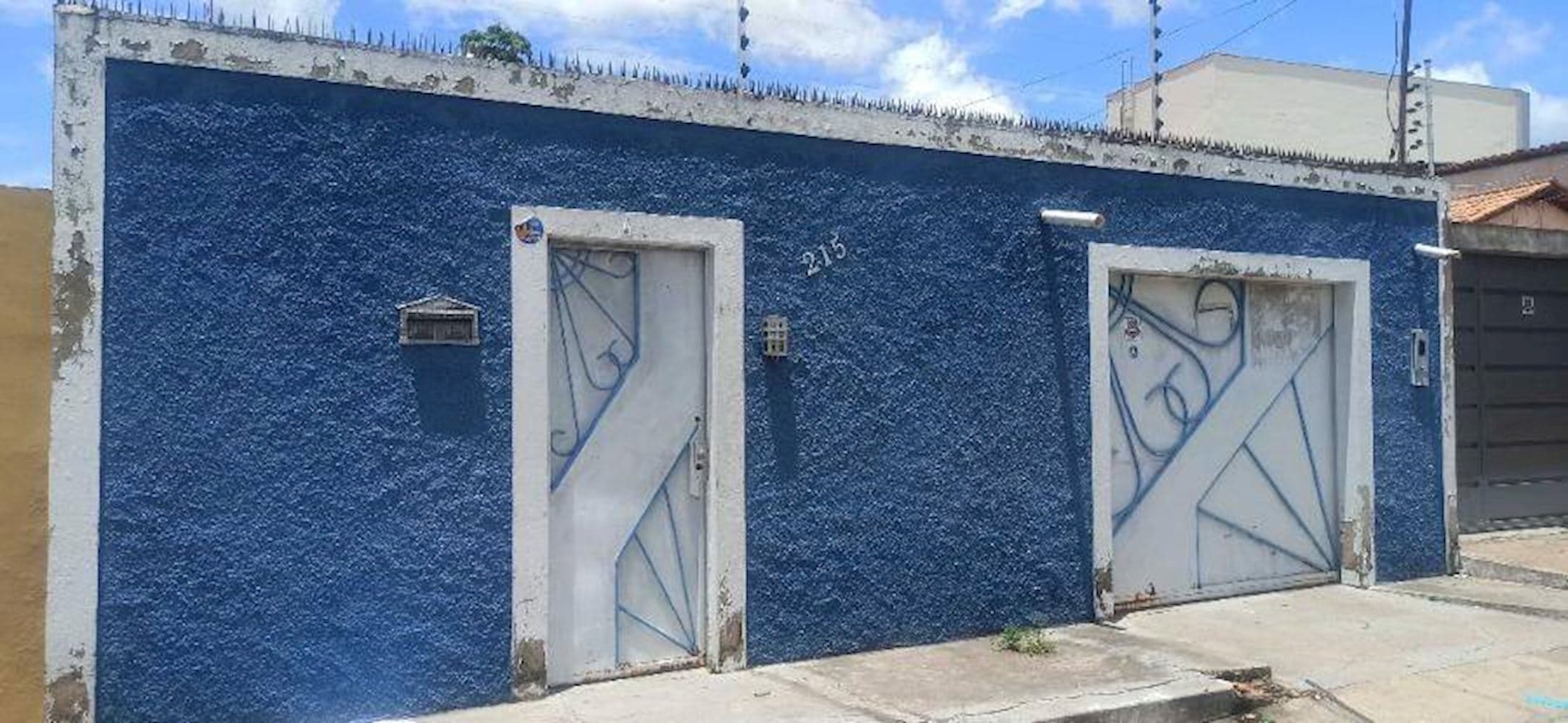 Foto 3 de 3: Casa em leilão em Imperatriz - MA — Casa em Juçara - Imperatriz/MA