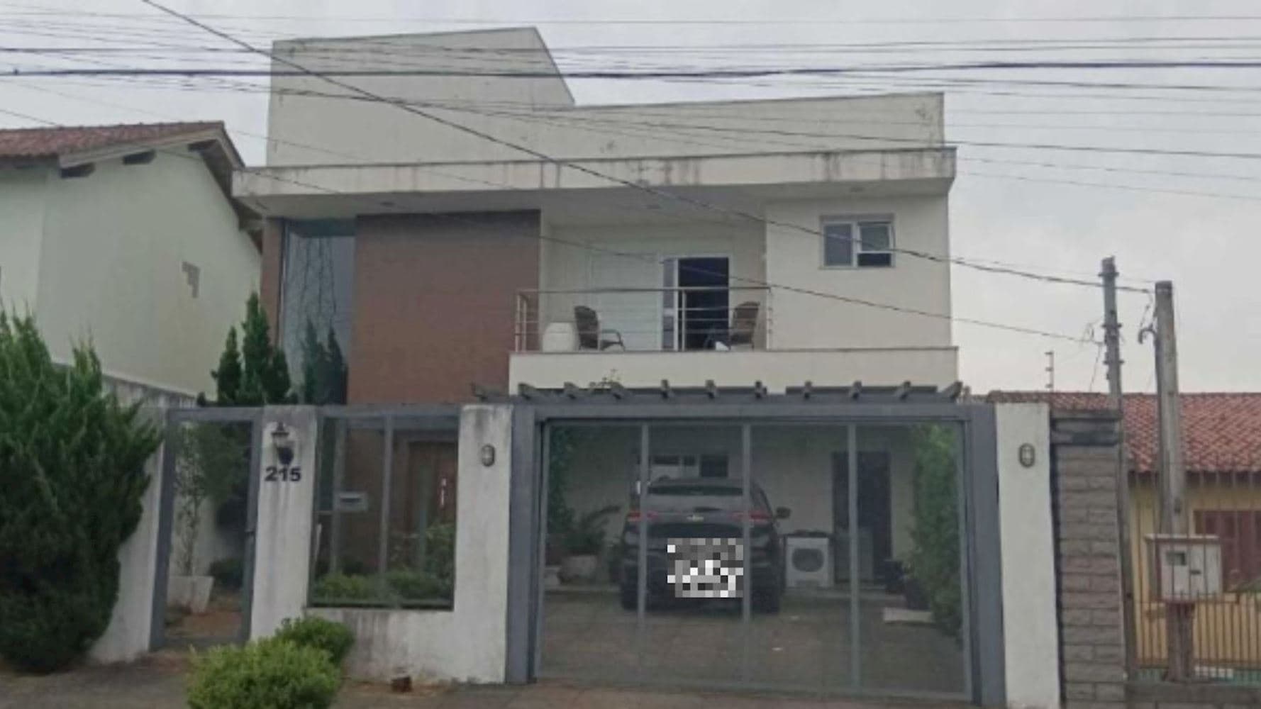 Foto 1 de 4: Casa em leilão em Porto Alegre - RS, bairro Mário Quintana — Casa no Bairro Mário Quintana - Porto Alegre/RS