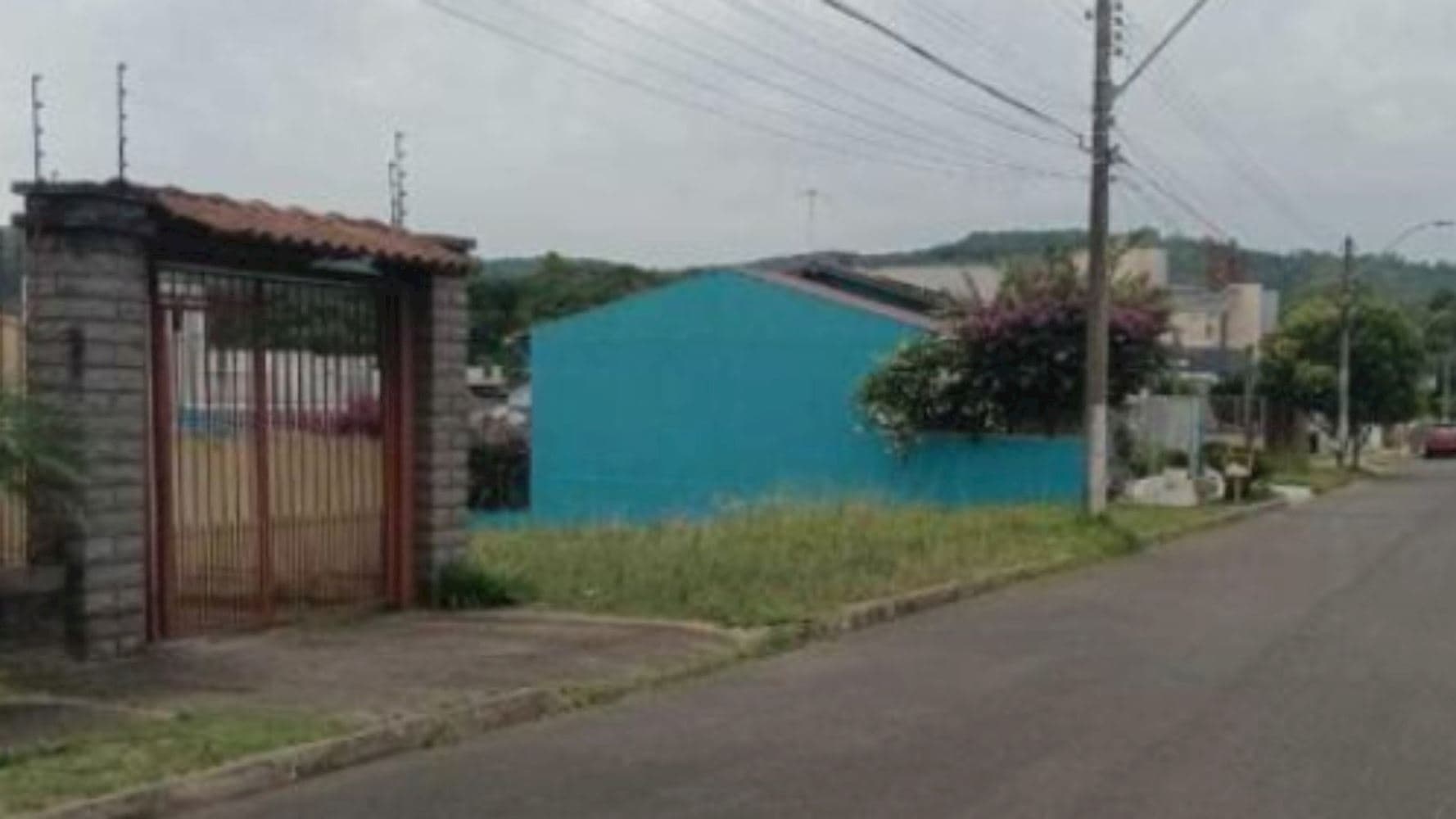 Foto 4 de 4: Casa em leilão em Porto Alegre - RS, bairro Mário Quintana — Casa no Bairro Mário Quintana - Porto Alegre/RS