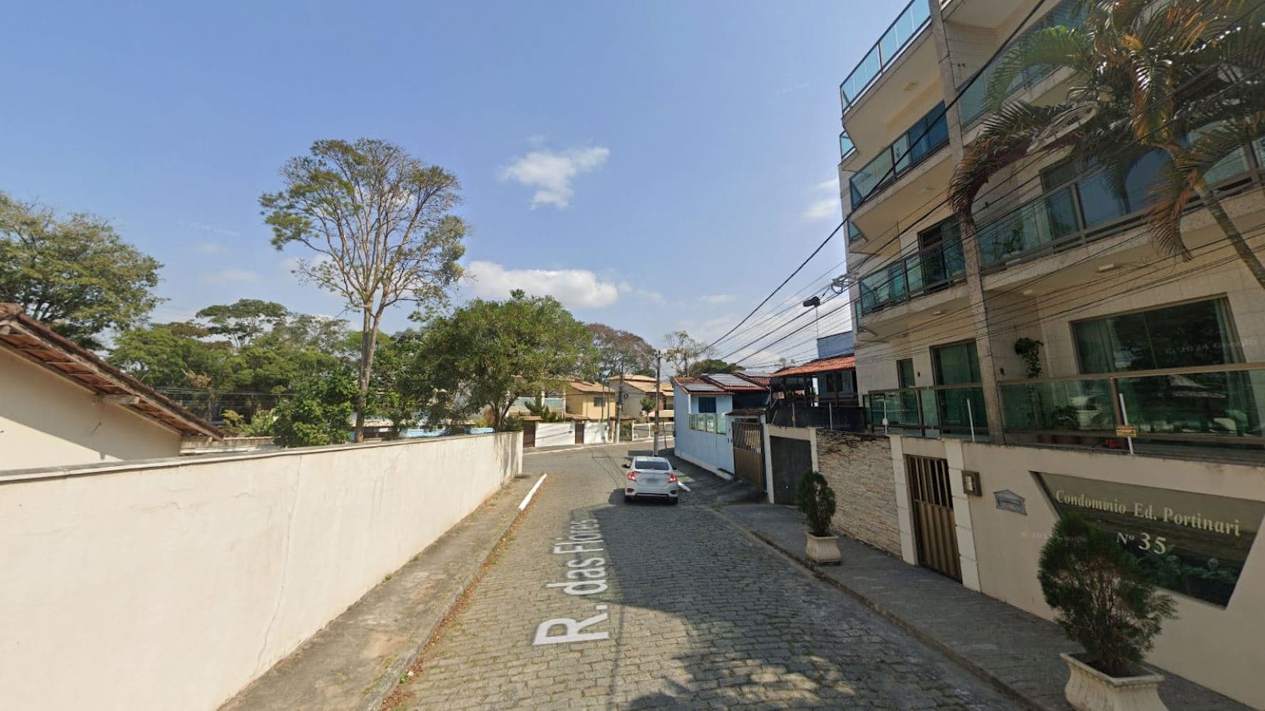 Foto 4 de 5: Apartamento em leilão em Rio De Janeiro - RJ, bairro Casa Grande — Apartamento no "Edifício Portinari" - Casa Grande - Rio das Ostras/RJ