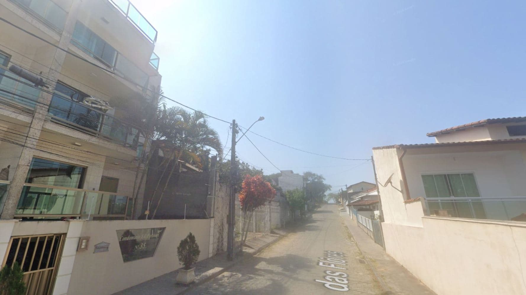 Foto 5 de 5: Apartamento em leilão em Rio De Janeiro - RJ, bairro Casa Grande — Apartamento no "Edifício Portinari" - Casa Grande - Rio das Ostras/RJ