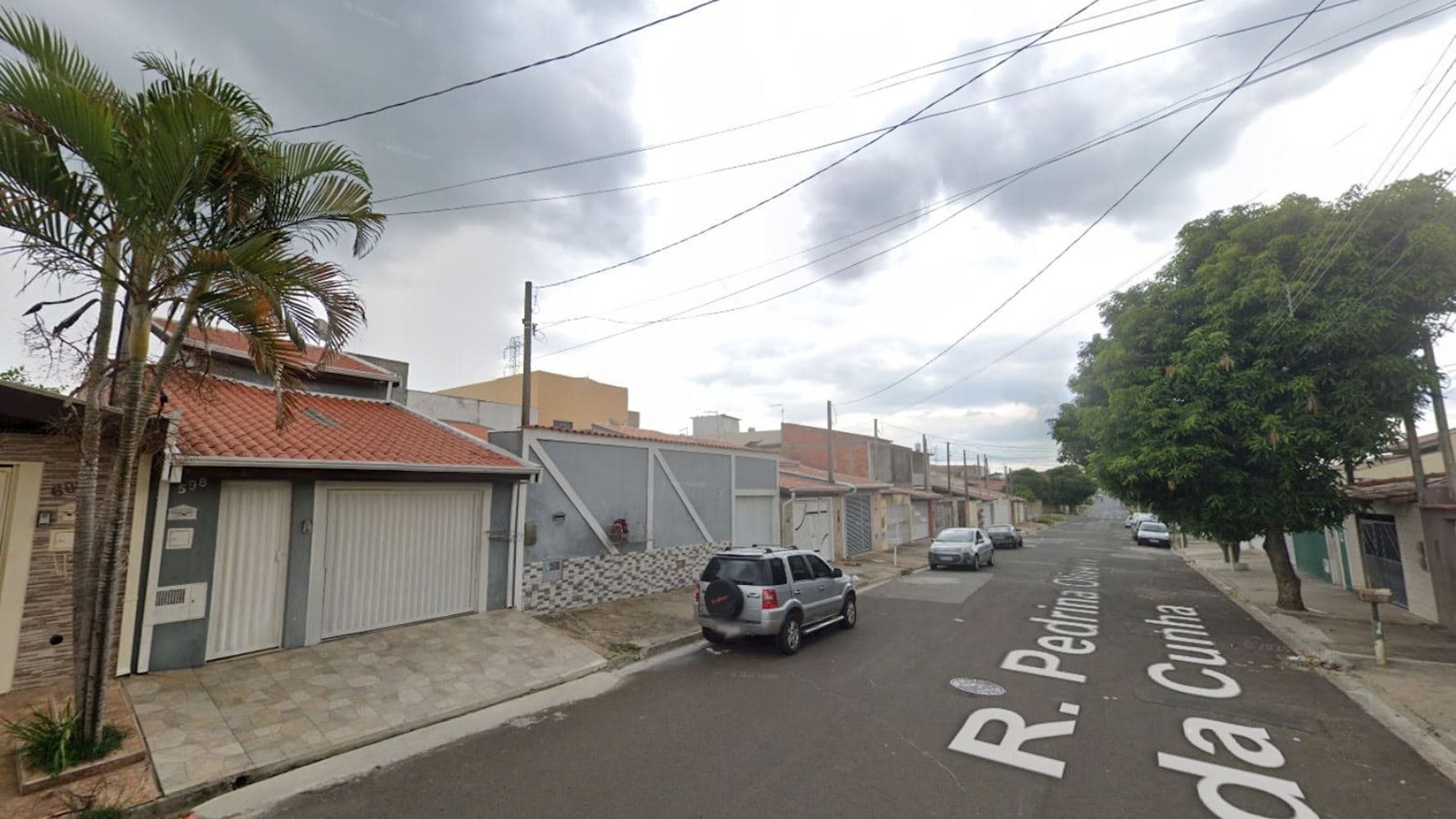 Foto 4 de 5: Casa em leilão em Hortolândia - SP, bairro Jardim Terras de Santo Antônio — Casa no Jardim Terras de Santo Antônio - Hortolândia/SP