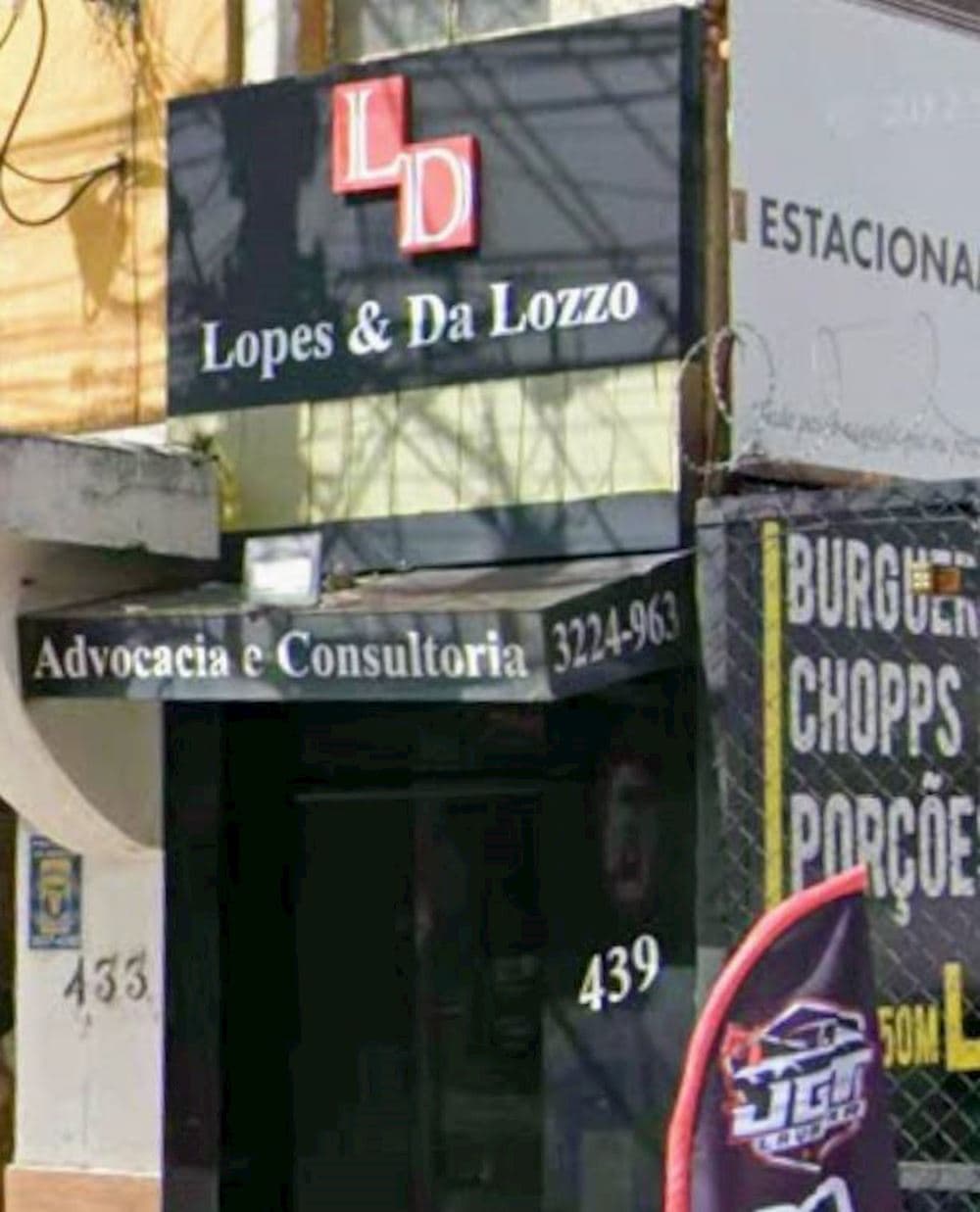 Foto 3 de 19: Comercial em leilão em Ponta Grossa - PR, bairro Centro — Sala Comercial no Centro de Ponta Grossa/PR