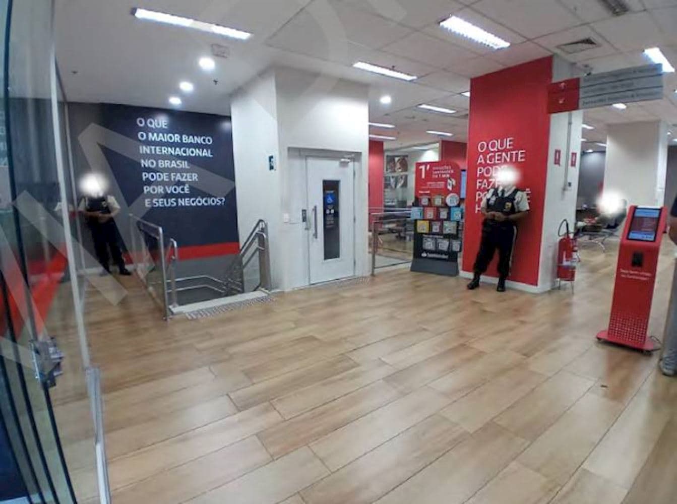 Foto 4 de 15: Comercial em leilão em Rio De Janeiro - RJ, bairro Centro — Sala Comercial no Centro do Rio de Janeiro/RJ