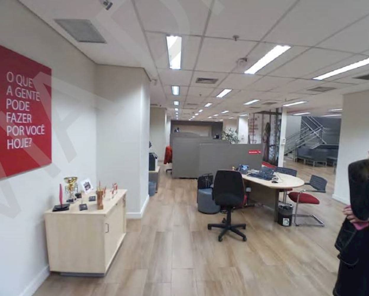 Foto 5 de 15: Comercial em leilão em Rio De Janeiro - RJ, bairro Centro — Sala Comercial no Centro do Rio de Janeiro/RJ