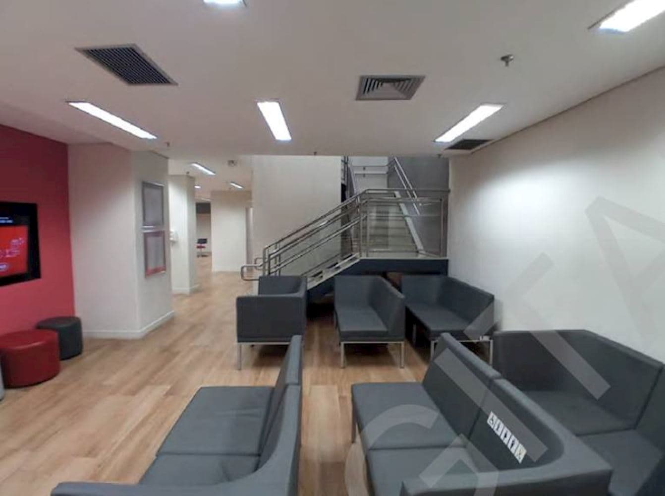 Foto 6 de 15: Comercial em leilão em Rio De Janeiro - RJ, bairro Centro — Sala Comercial no Centro do Rio de Janeiro/RJ