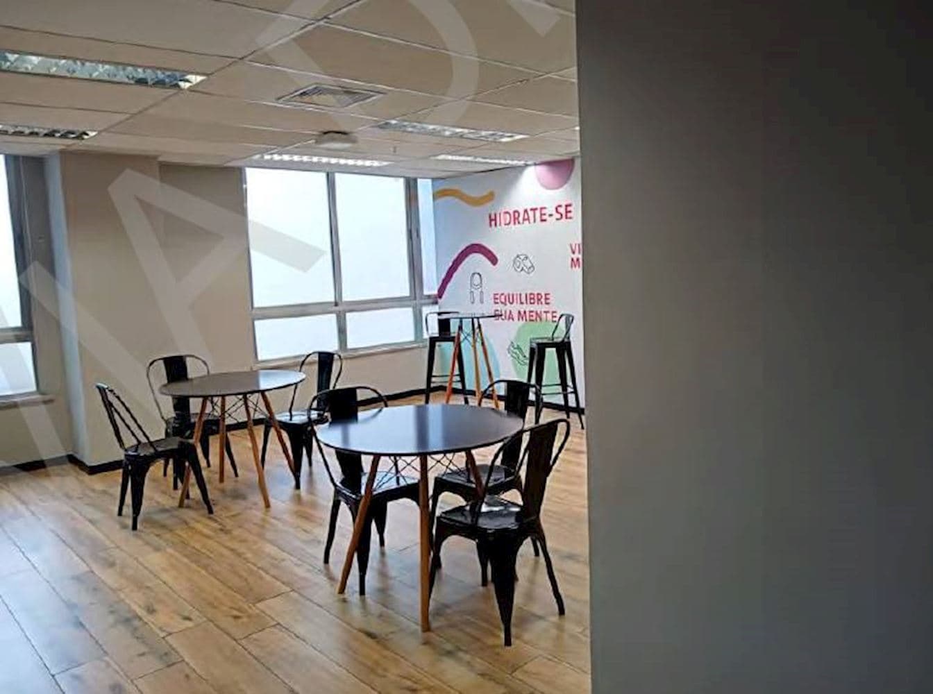 Foto 7 de 15: Comercial em leilão em Rio De Janeiro - RJ, bairro Centro — Sala Comercial no Centro do Rio de Janeiro/RJ