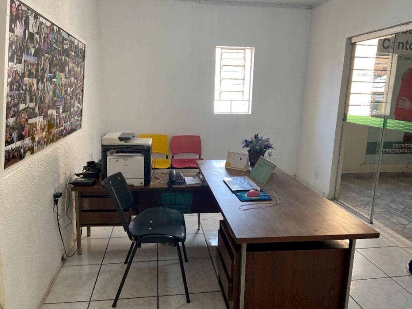Foto 15 de 19: Comercial em leilão em Ponta Grossa - PR, bairro Centro — Sala Comercial no Centro de Ponta Grossa/PR