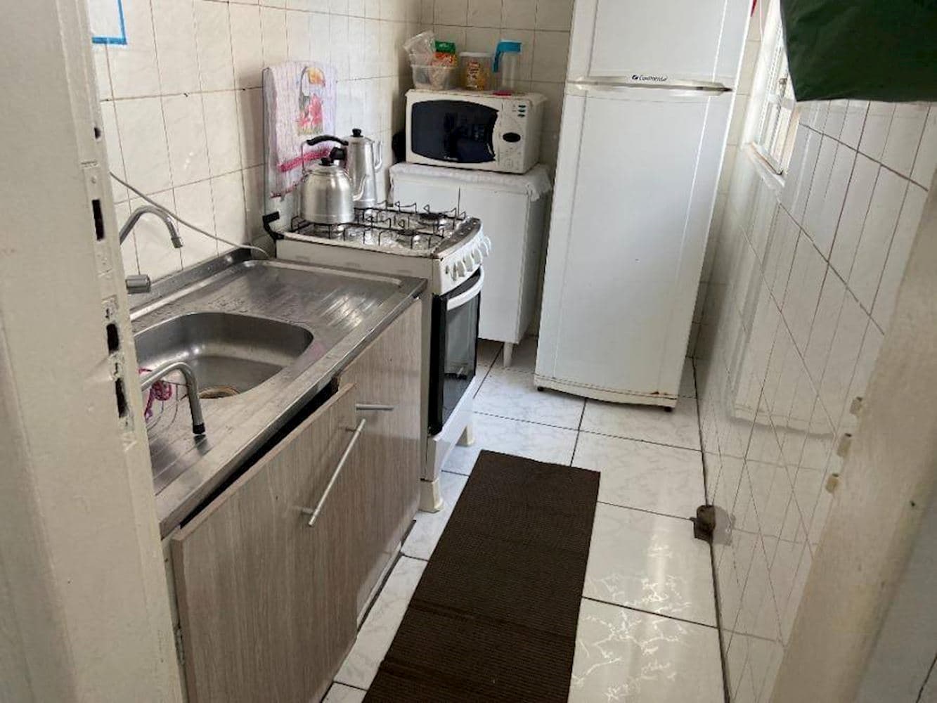 Foto 16 de 19: Comercial em leilão em Ponta Grossa - PR, bairro Centro — Sala Comercial no Centro de Ponta Grossa/PR