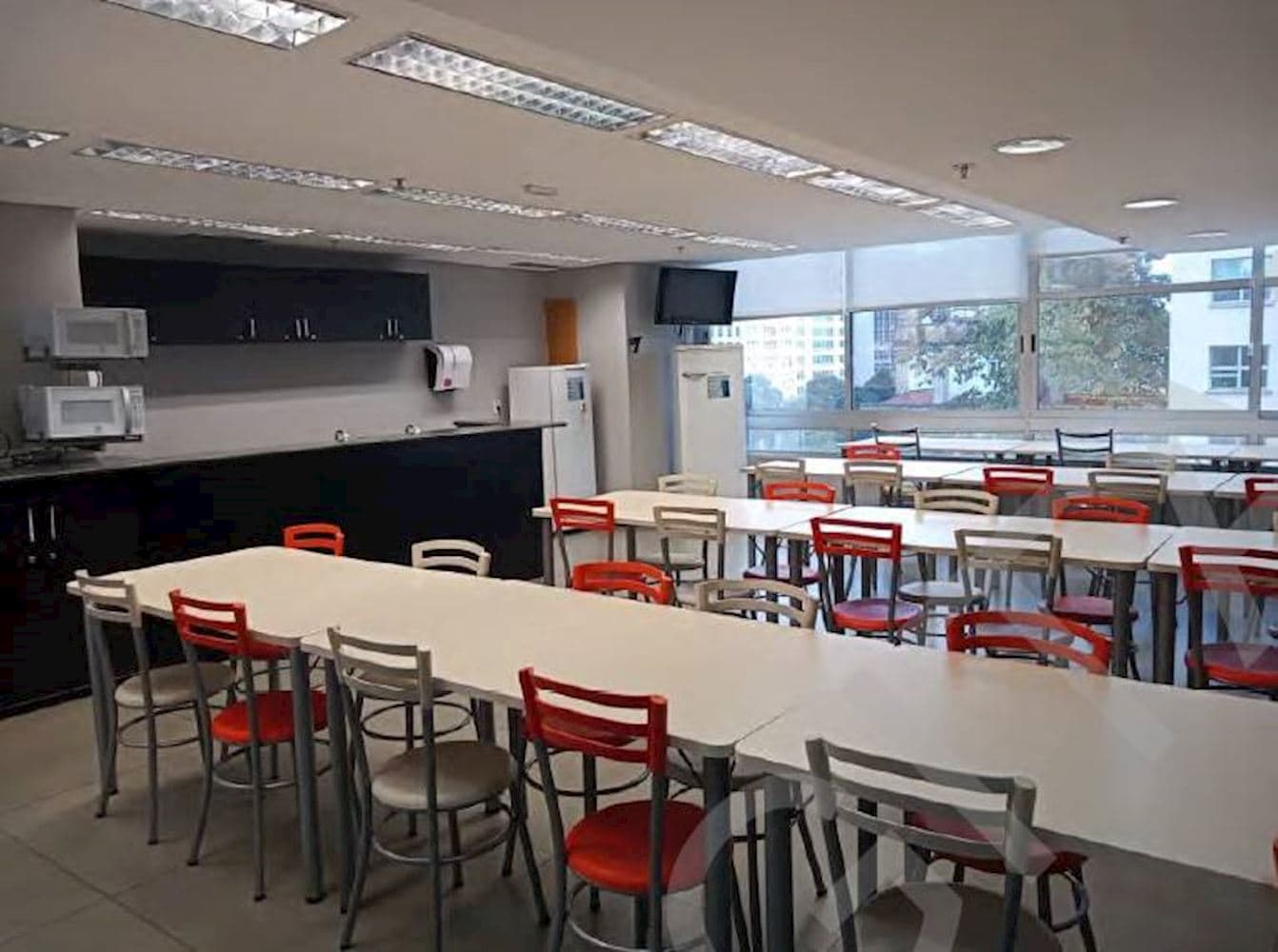 Foto 14 de 15: Comercial em leilão em Rio De Janeiro - RJ, bairro Centro — Sala Comercial no Centro do Rio de Janeiro/RJ