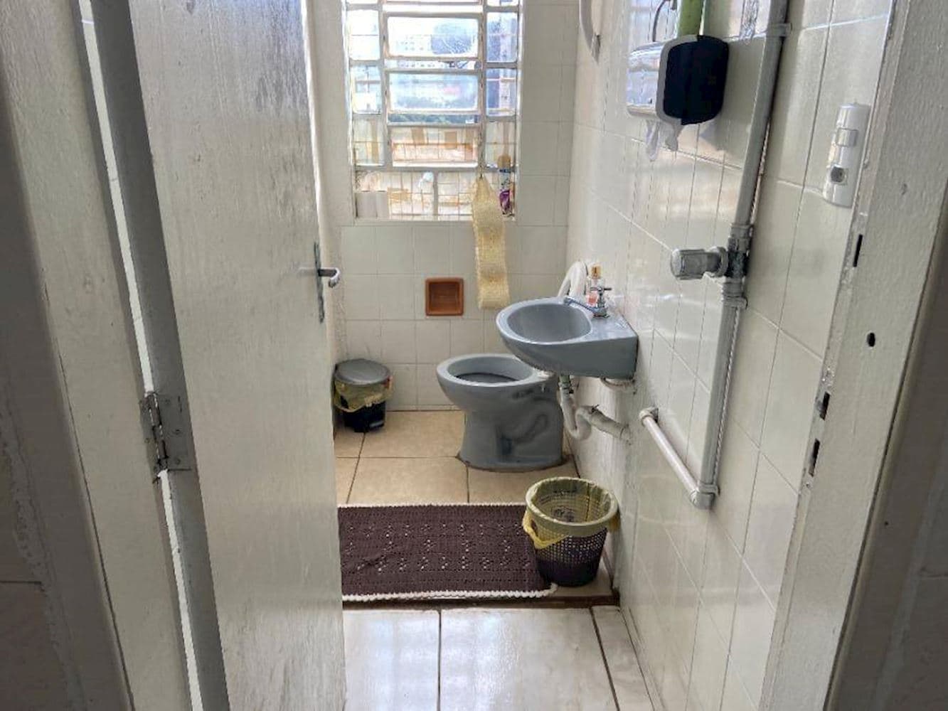 Foto 18 de 19: Comercial em leilão em Ponta Grossa - PR, bairro Centro — Sala Comercial no Centro de Ponta Grossa/PR