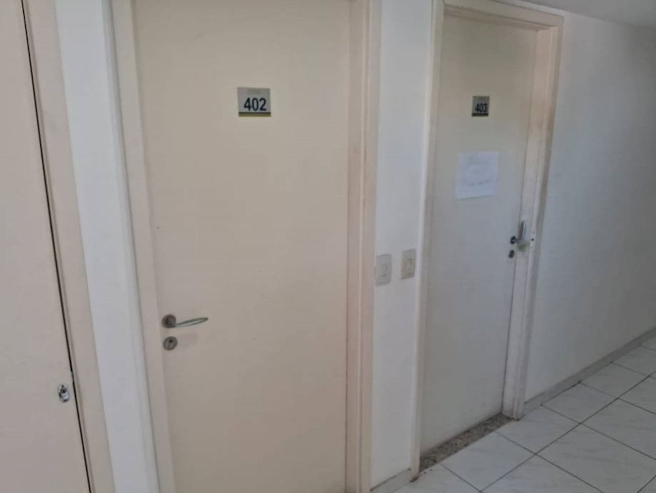 Foto 8 de 8: Comercial em leilão em Itaboraí - RJ, bairro Centro — Sala Comercial no Centro de Itaboraí/RJ