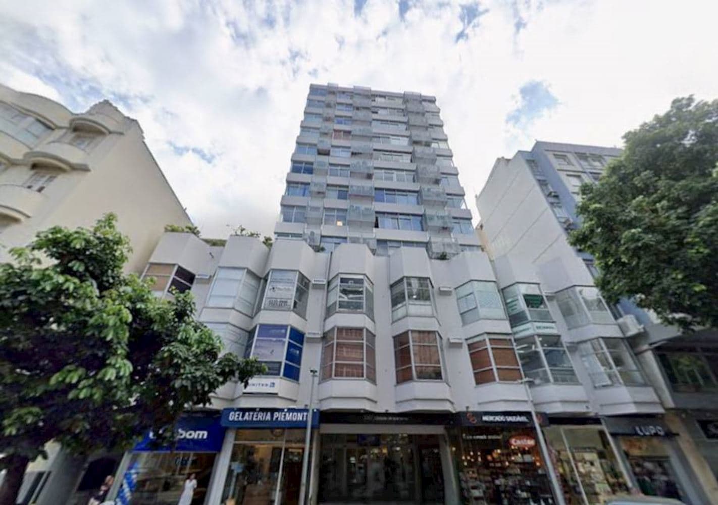 Foto 1 de 4: Comercial em leilão em Rio De Janeiro - RJ, bairro Ipanema — Loja Comercial em Ipanema - Rio de Janeiro/RJ