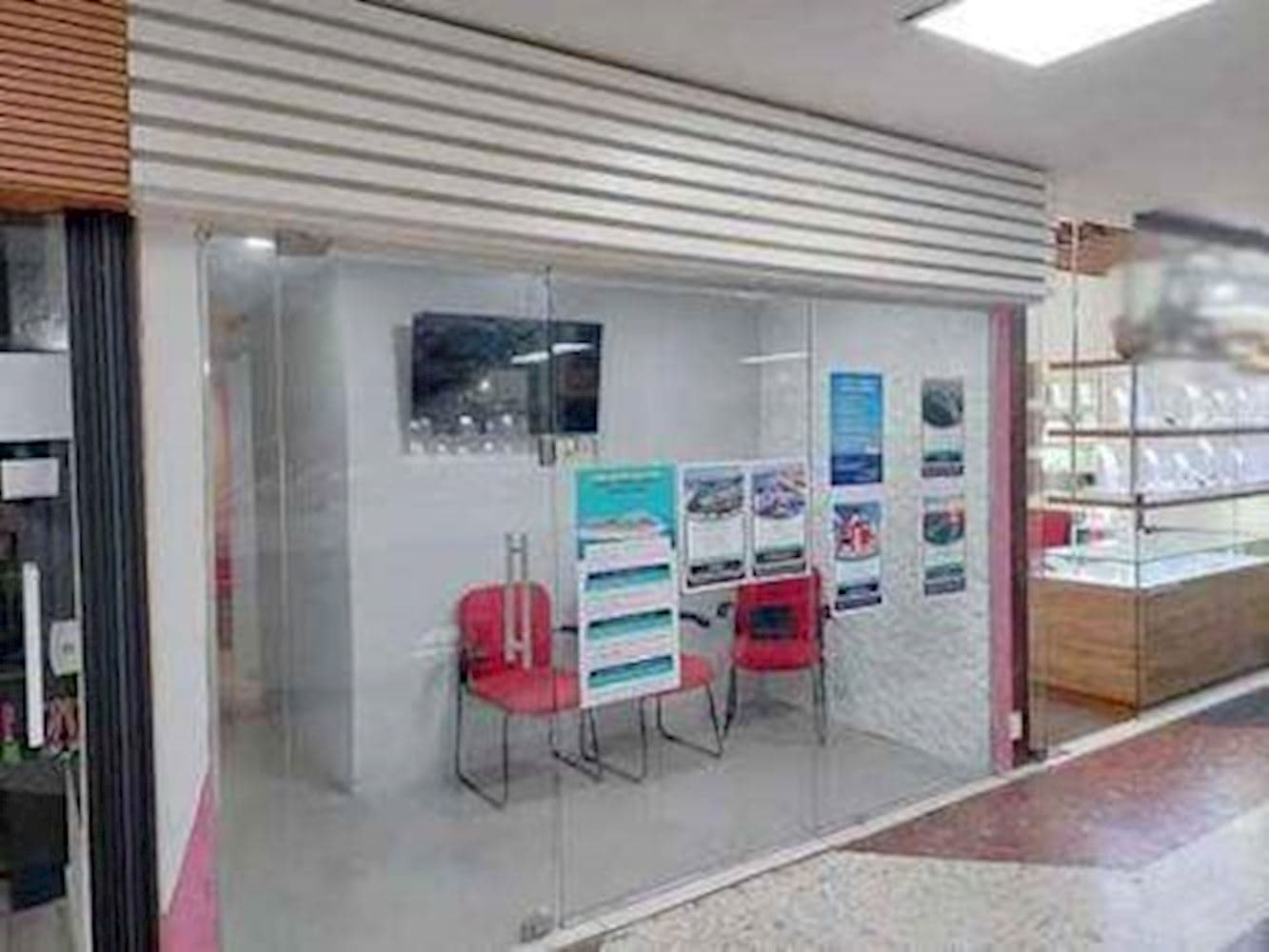 Foto 4 de 4: Comercial em leilão em Rio De Janeiro - RJ, bairro Ipanema — Loja Comercial em Ipanema - Rio de Janeiro/RJ