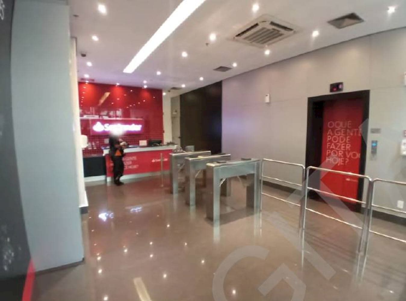 Foto 4 de 15: Comercial em leilão em Rio De Janeiro - RJ, bairro Centro — Sala Comercial no Centro do Rio de Janeiro/RJ