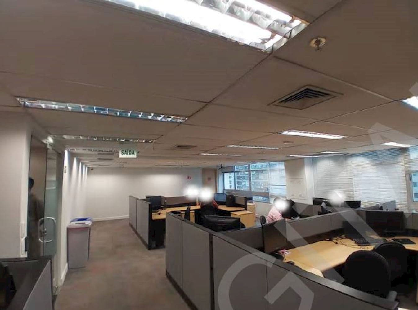 Foto 11 de 15: Comercial em leilão em Rio De Janeiro - RJ, bairro Centro — Sala Comercial no Centro do Rio de Janeiro/RJ