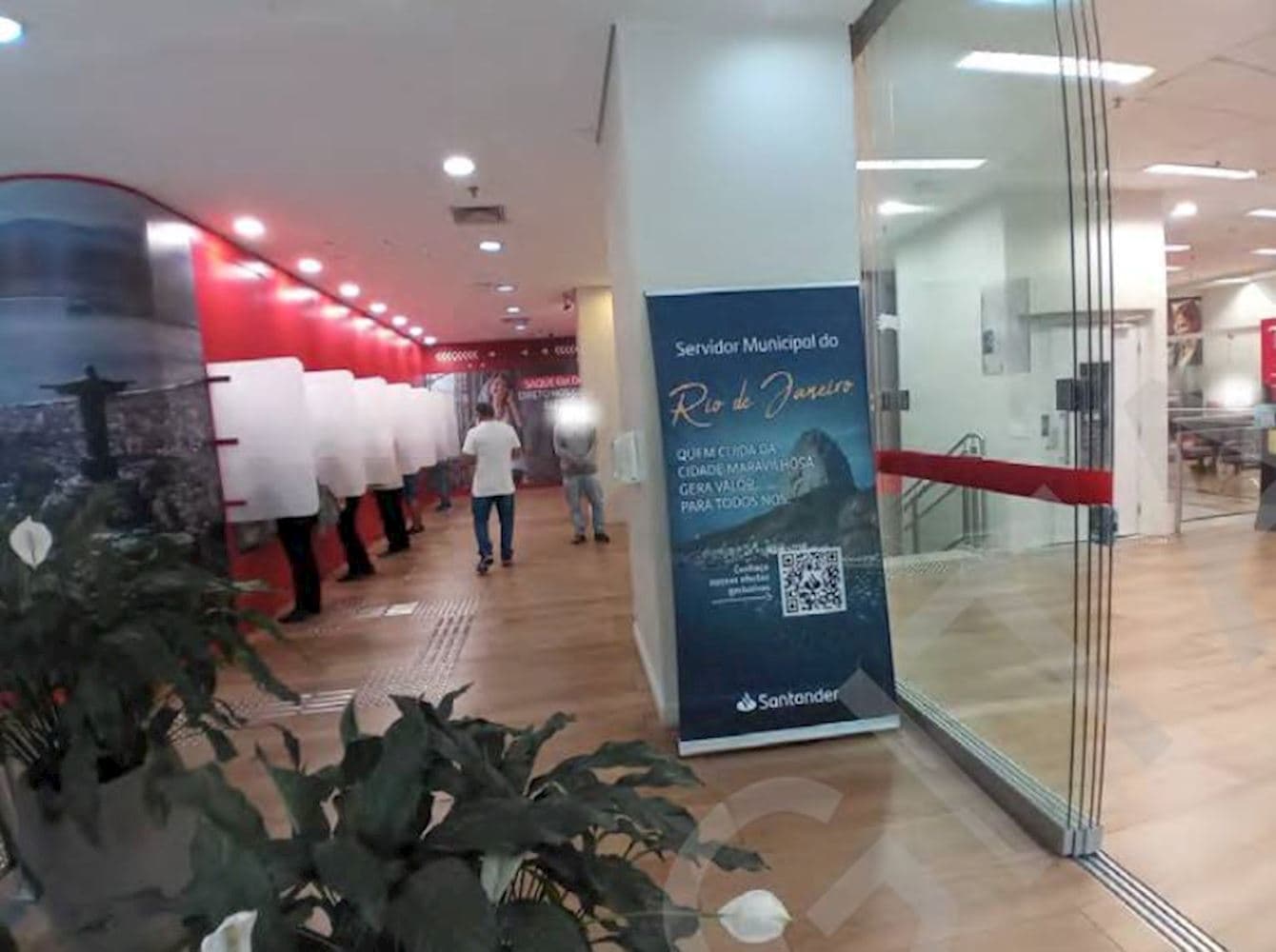 Foto 3 de 15: Comercial em leilão em Rio De Janeiro - RJ, bairro Centro — Sala Comercial no Centro do Rio de Janeiro/RJ