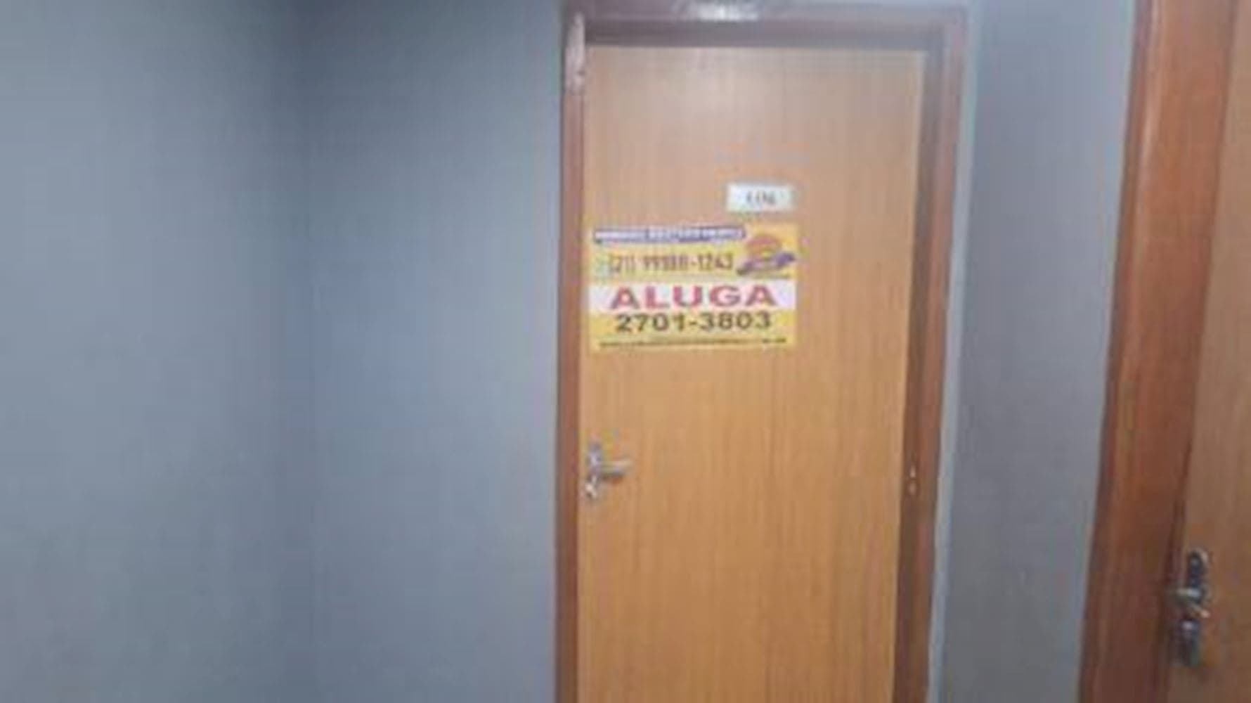 Foto 4 de 12: Comercial em leilão em São Gonçalo - RJ, bairro Alcantara — Sala Comercial em Alcantara - São Gonçalo/RJ