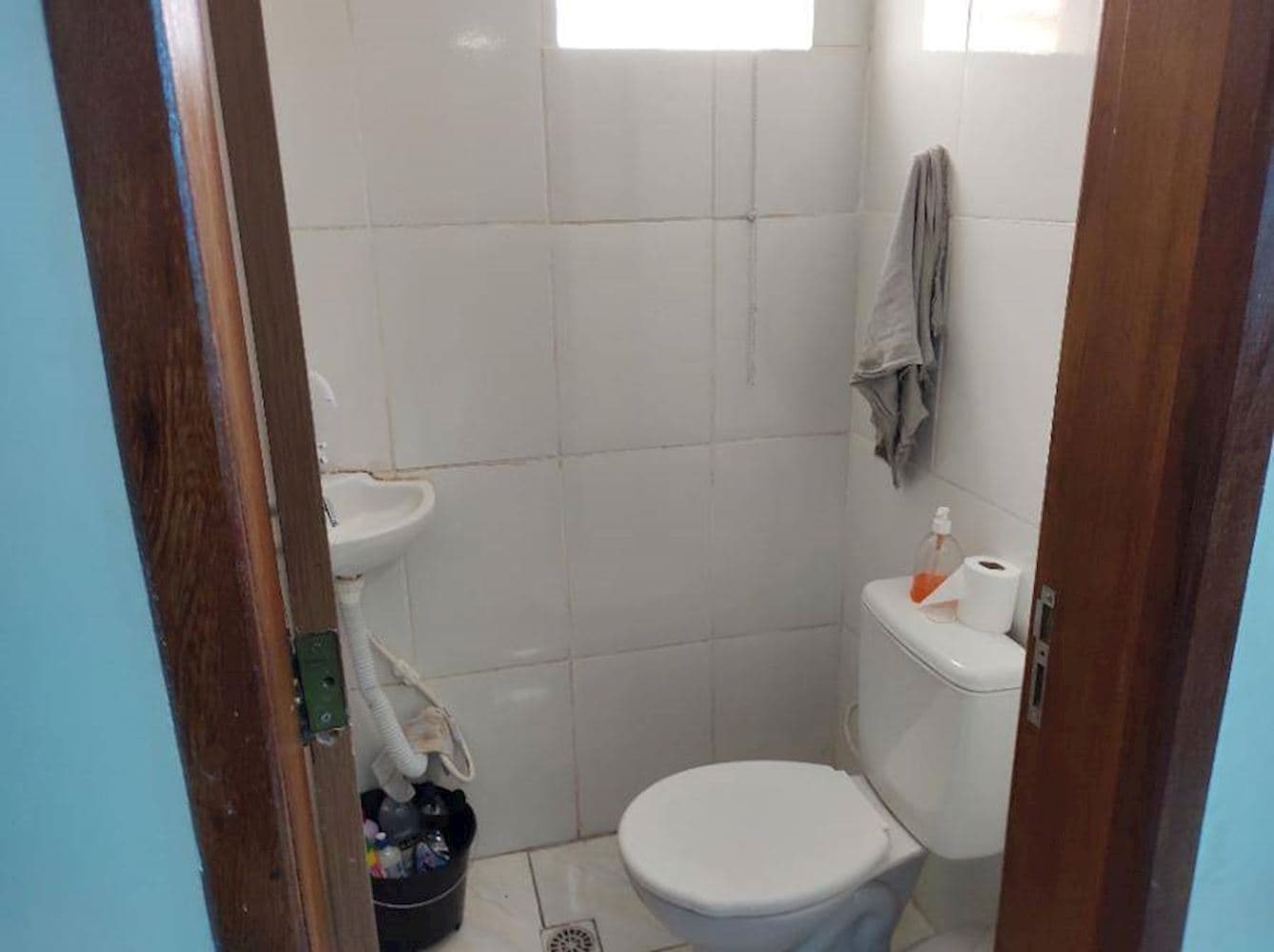 Foto 10 de 12: Comercial em leilão em São Gonçalo - RJ, bairro Alcantara — Sala Comercial em Alcantara - São Gonçalo/RJ