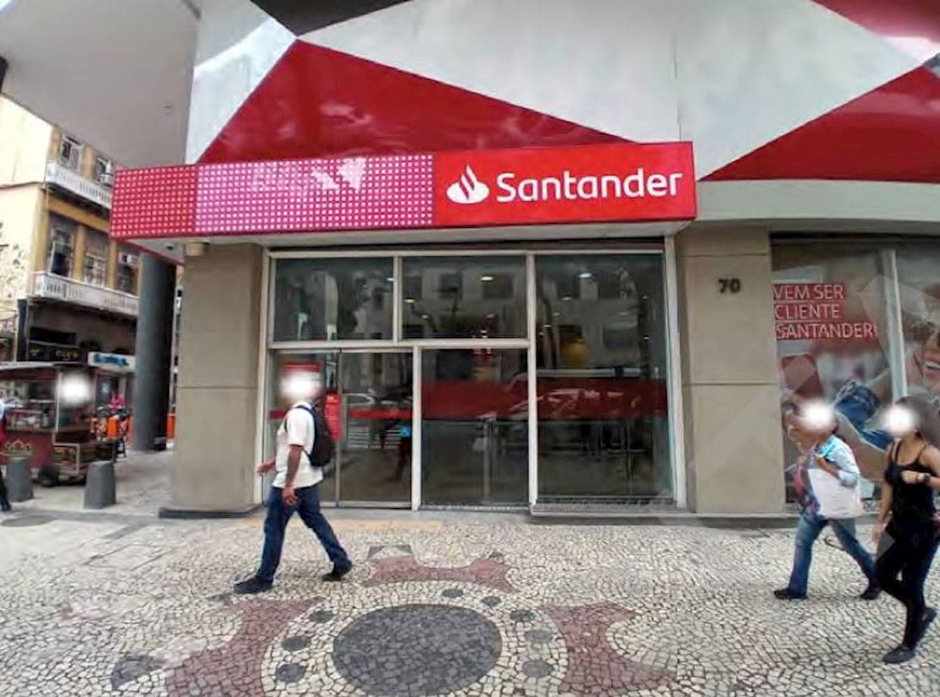 Foto 3 de 15: Comercial em leilão em Rio De Janeiro - RJ, bairro Centro — Sala Comercial no Centro do Rio de Janeiro/RJ
