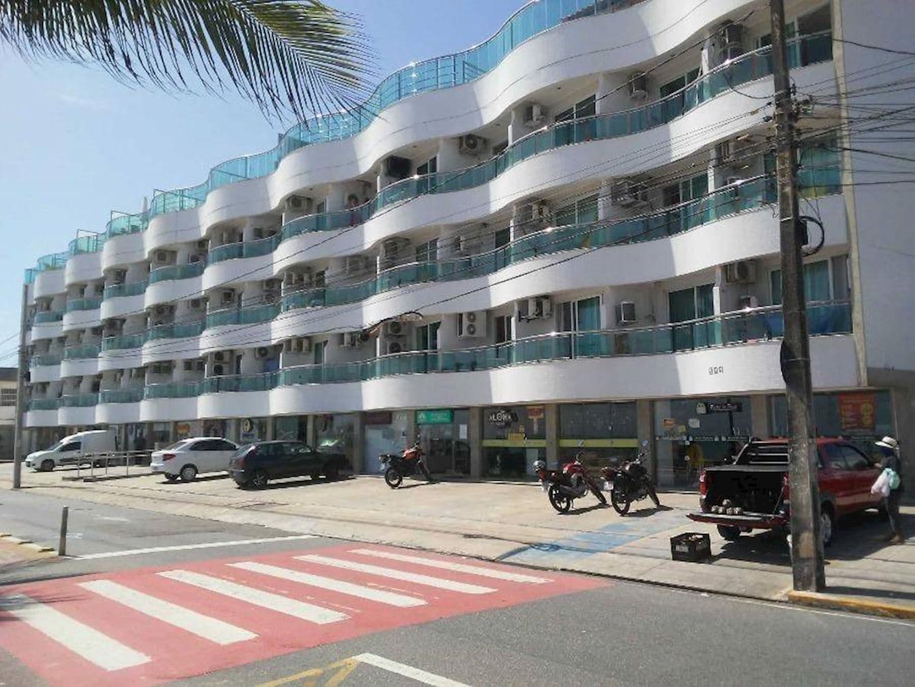 Foto 1 de 16: Comercial em leilão em João Pessoa - PB, bairro Manaíra — Loja Comercial em Manaíra - João Pessoa/PB