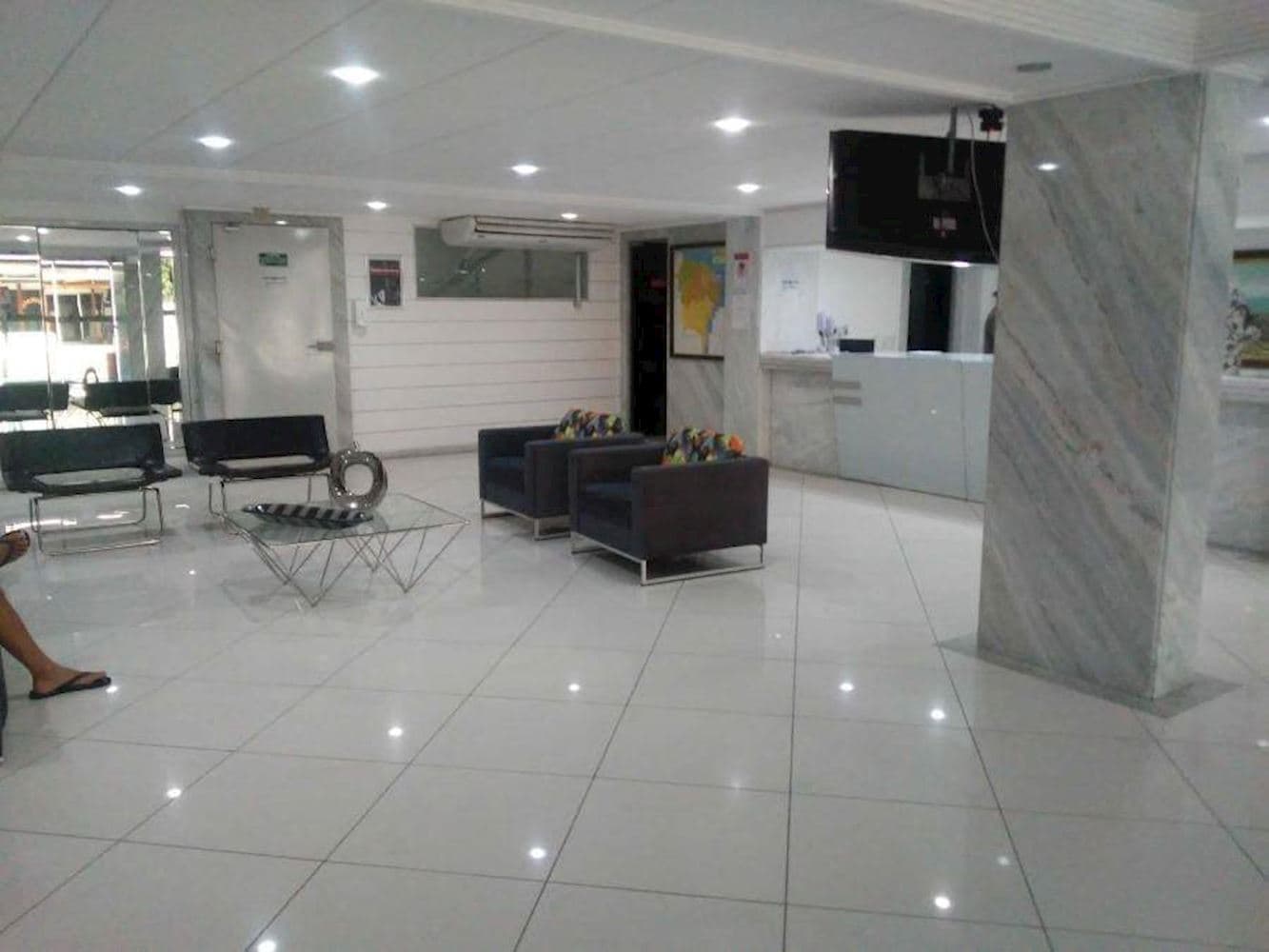 Foto 5 de 16: Comercial em leilão em João Pessoa - PB, bairro Manaíra — Loja Comercial em Manaíra - João Pessoa/PB